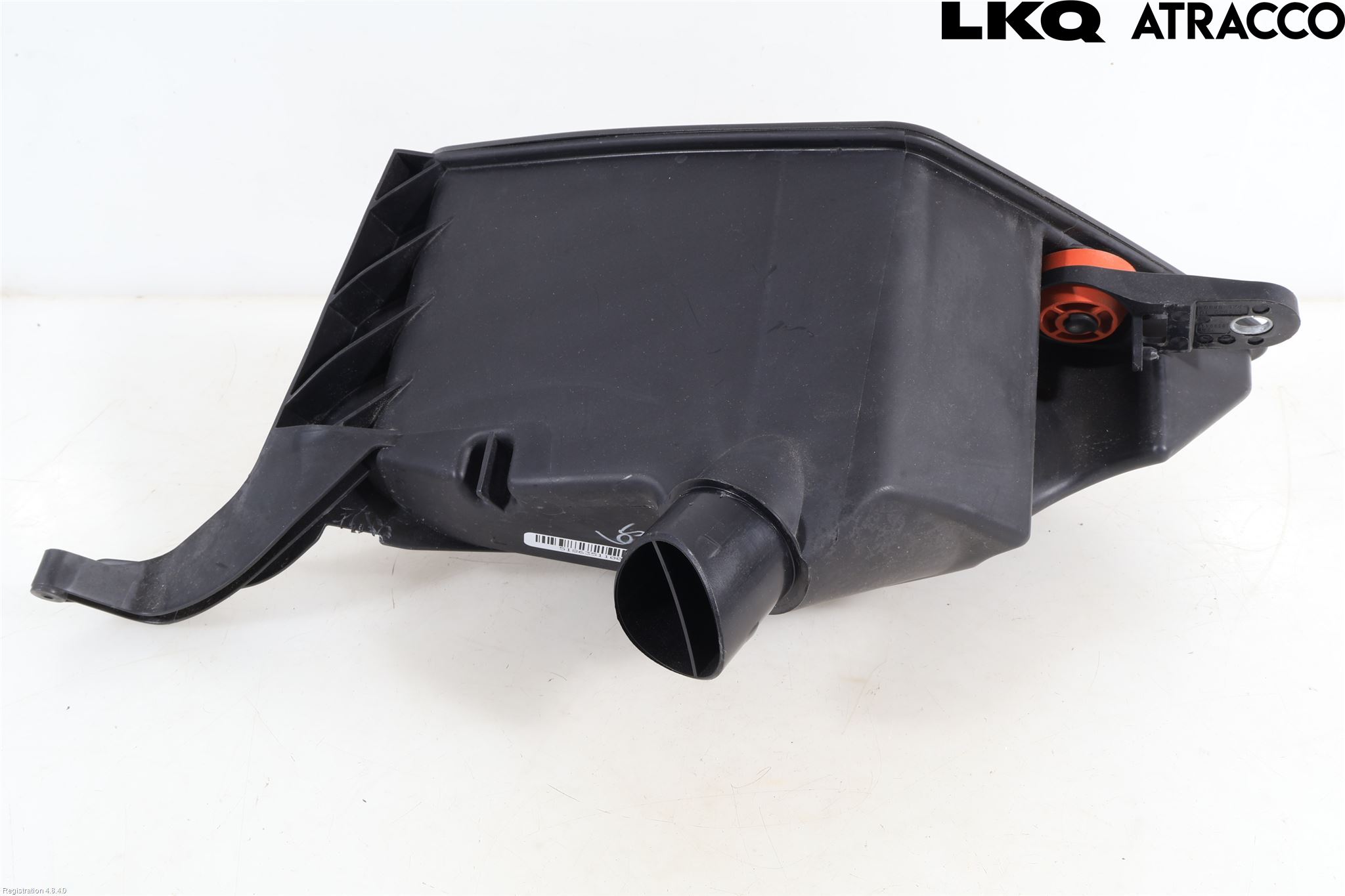 BMW X3 G01 18- Luftrenare