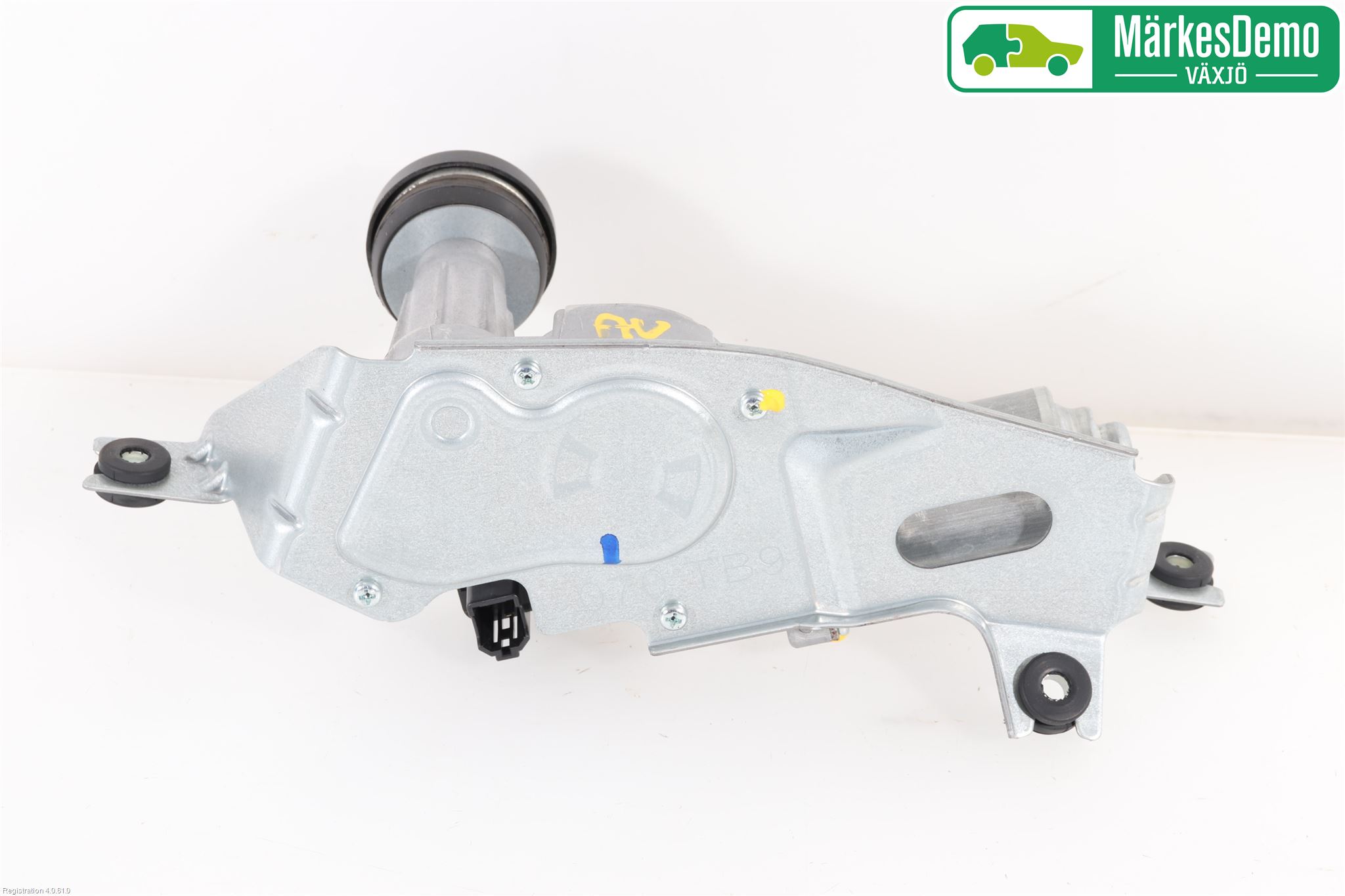 Honda CIVIC 12-16 Torkarmotor Baklucka