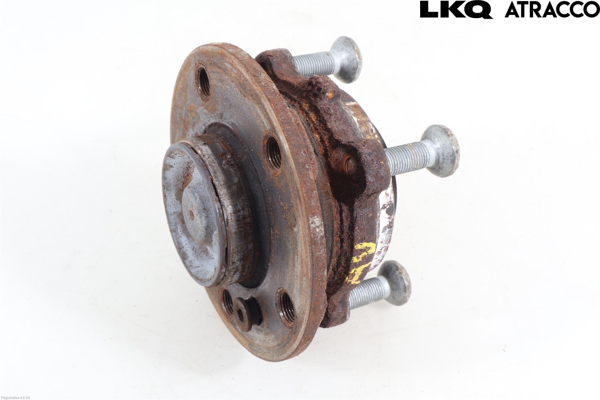 BMW i3 I01 13-22 Nav Bak