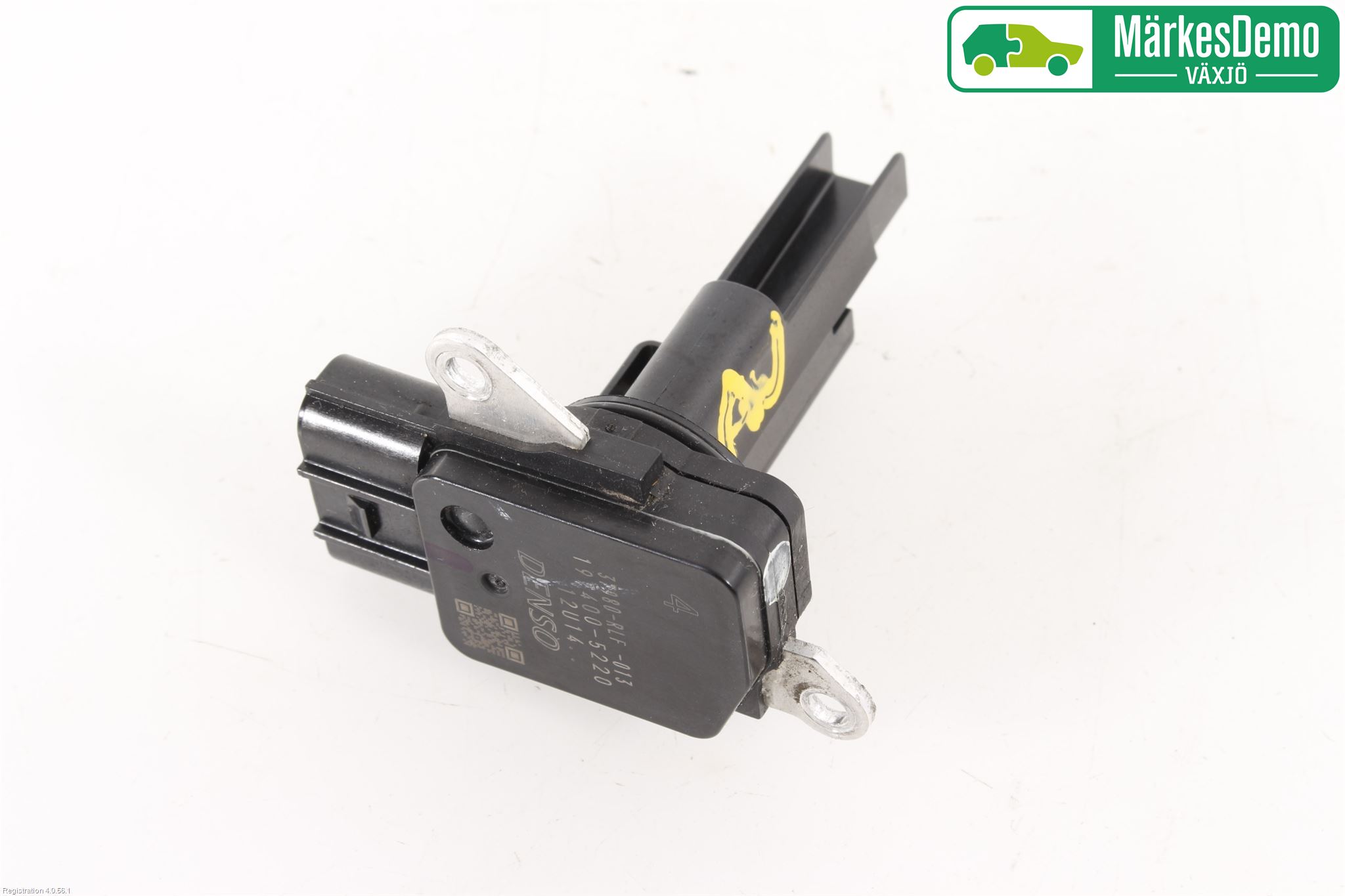 Honda CIVIC 17-22 Injluftmassamätare