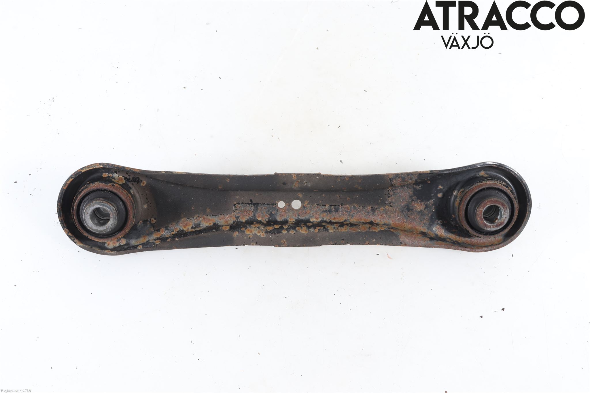 Mitsubishi OUTLANDER 13-21 Bärarm Bak Vänster