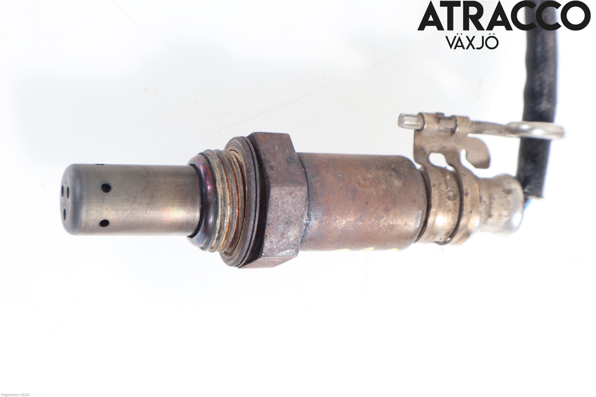 Toyota RAV4 13-18 Injlambdasond