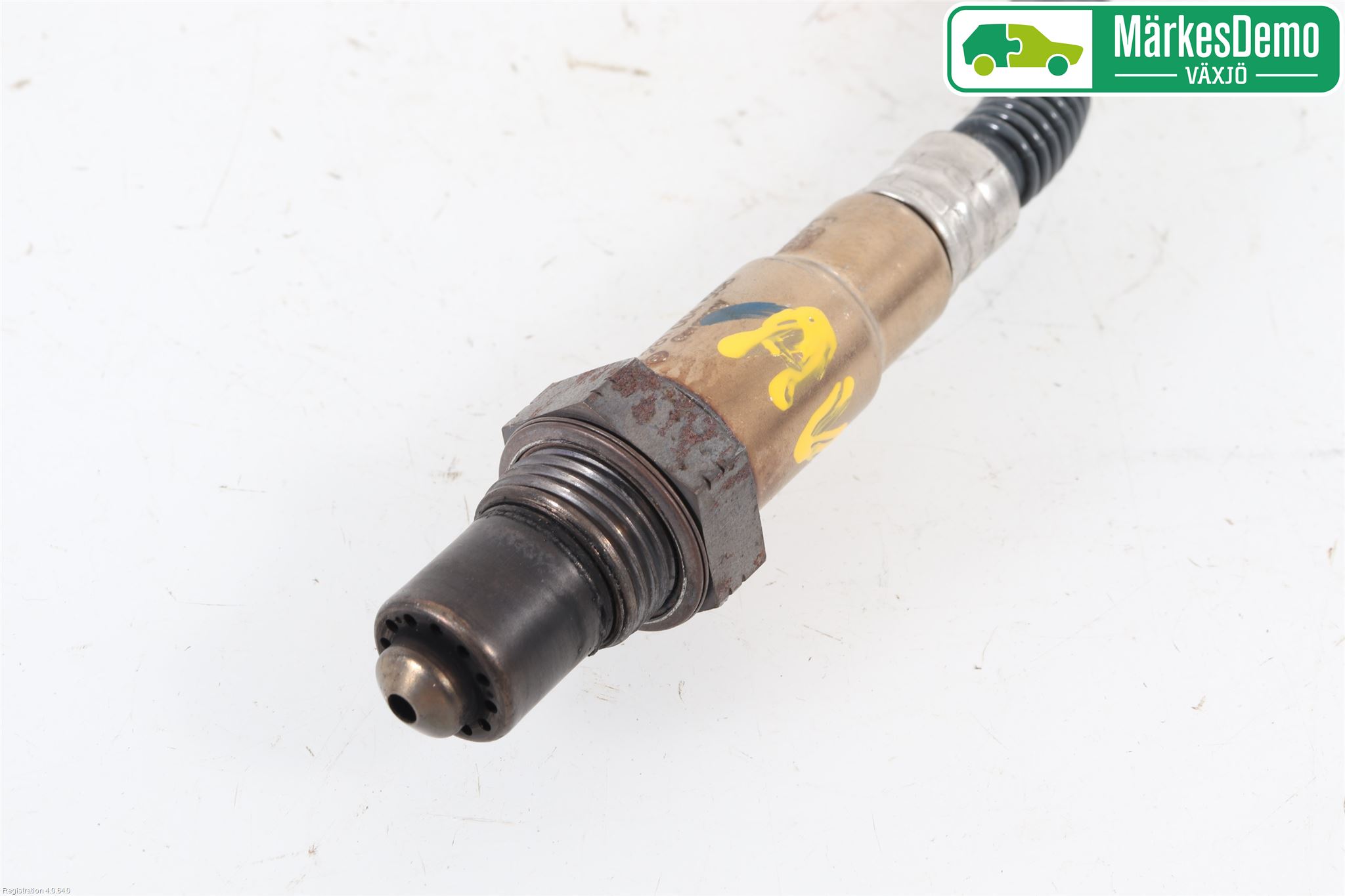 Honda CIVIC 17-22 Injlambdasond