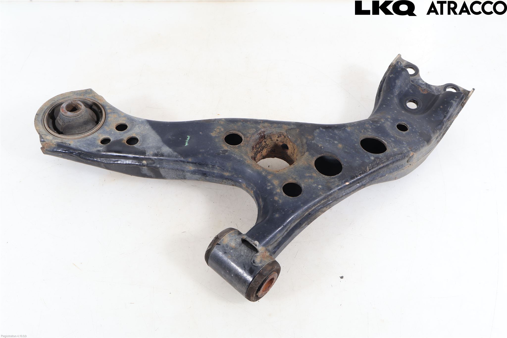 Toyota COROLLA CROSS XG10 22- Bärarm Fram Undre Hö