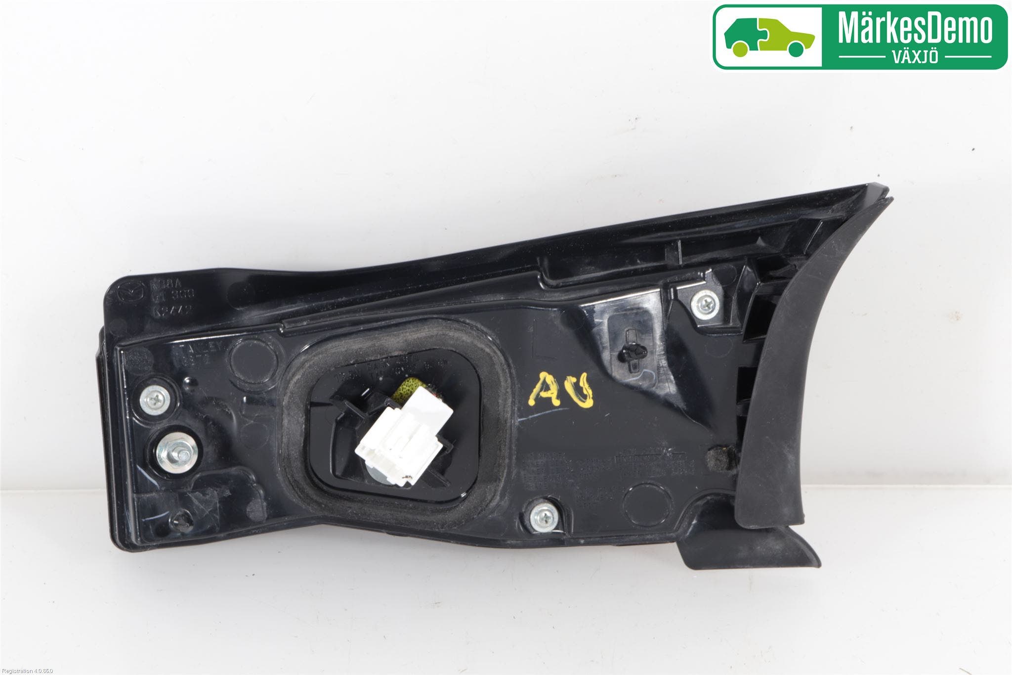 Mazda CX-5 17- Bakljus Lucka Vä