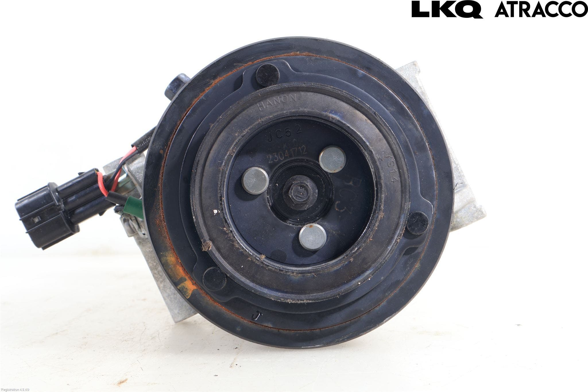 Hyundai BAYON BC3 21- Ac Kompressor