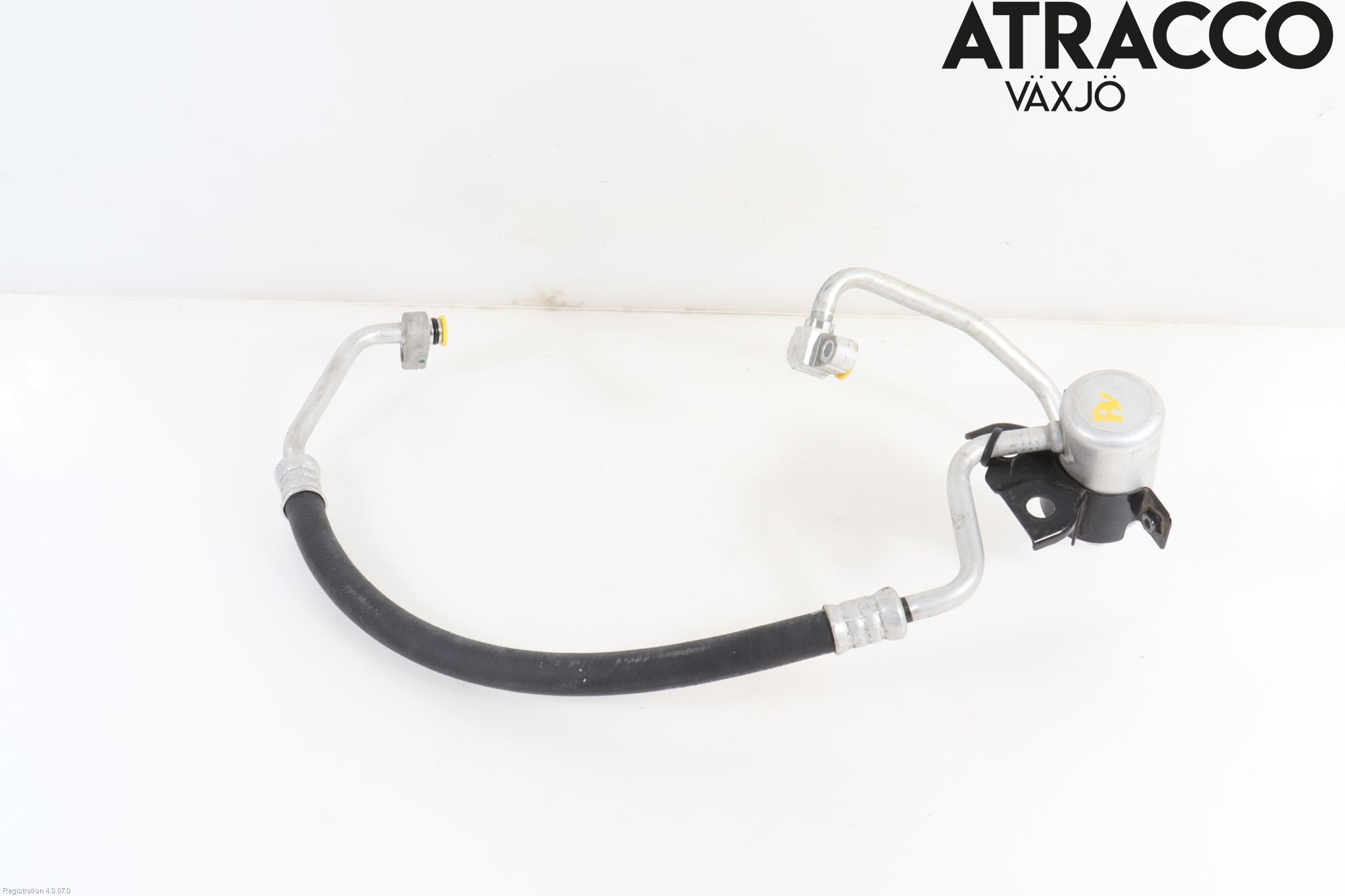 Mazda MX-30 20- Ac Slang-Rör