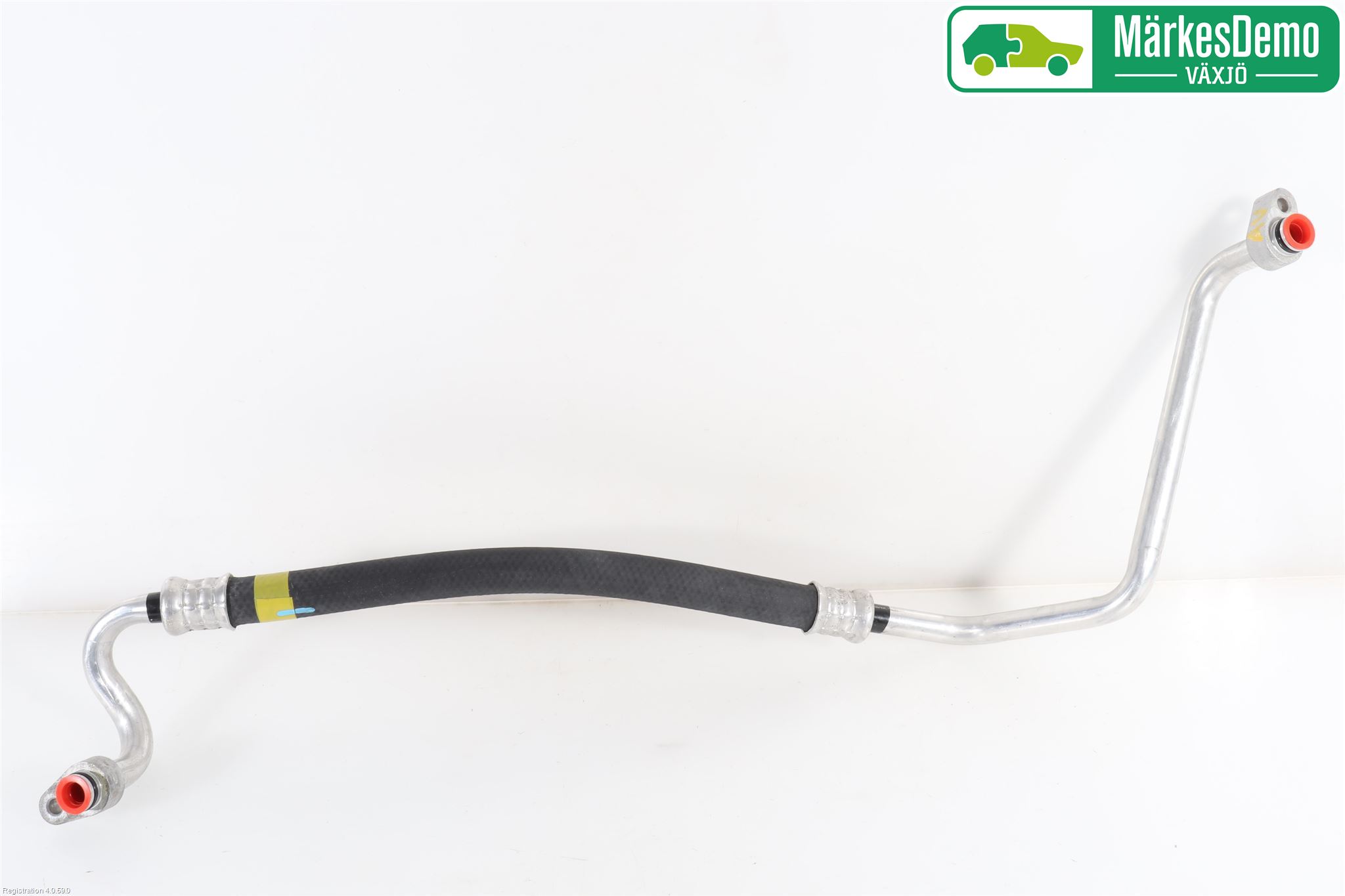 Toyota AURIS 13-19 Ac Slang-Rör