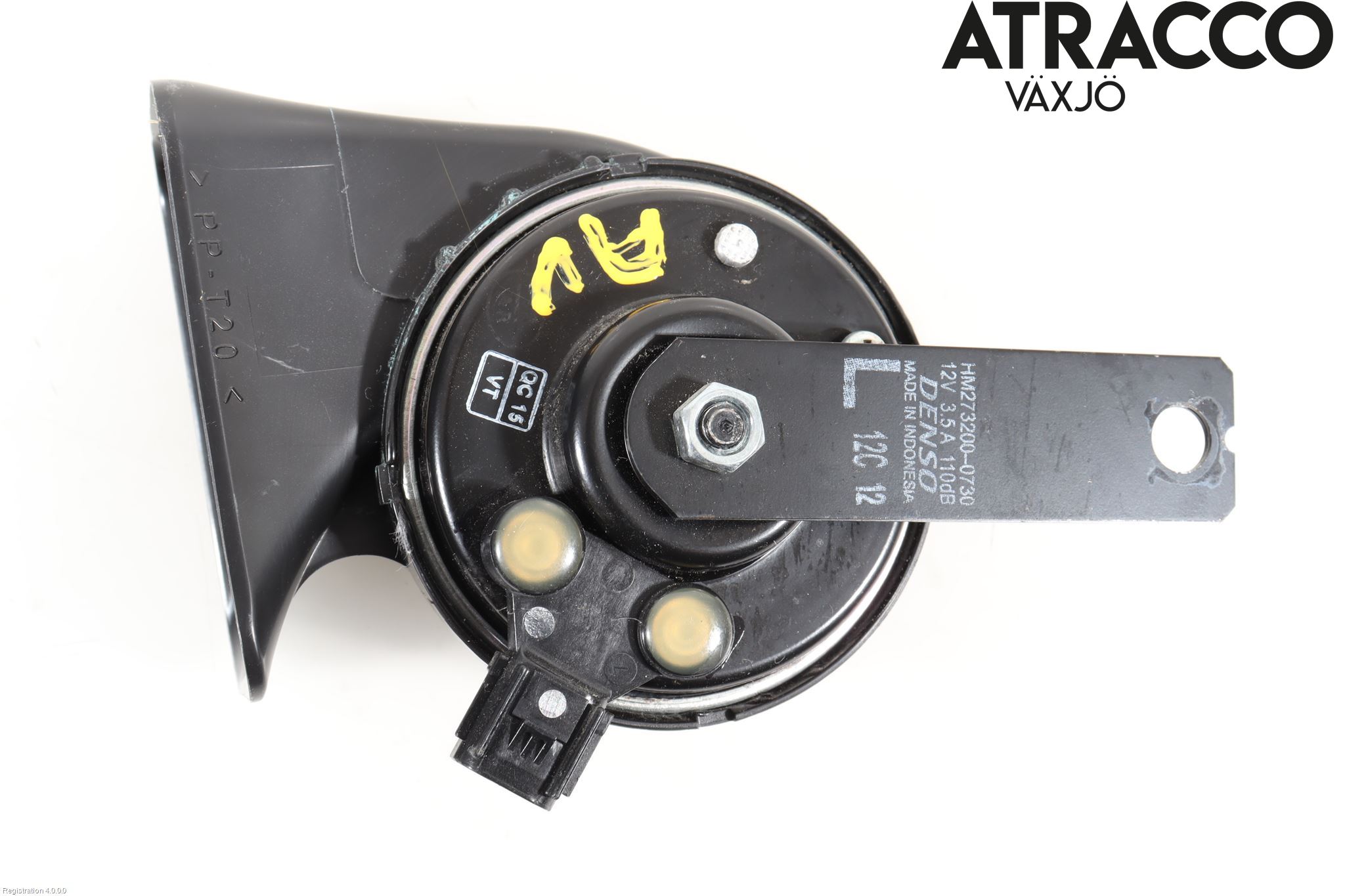 Honda E 20-23 Signalhorn