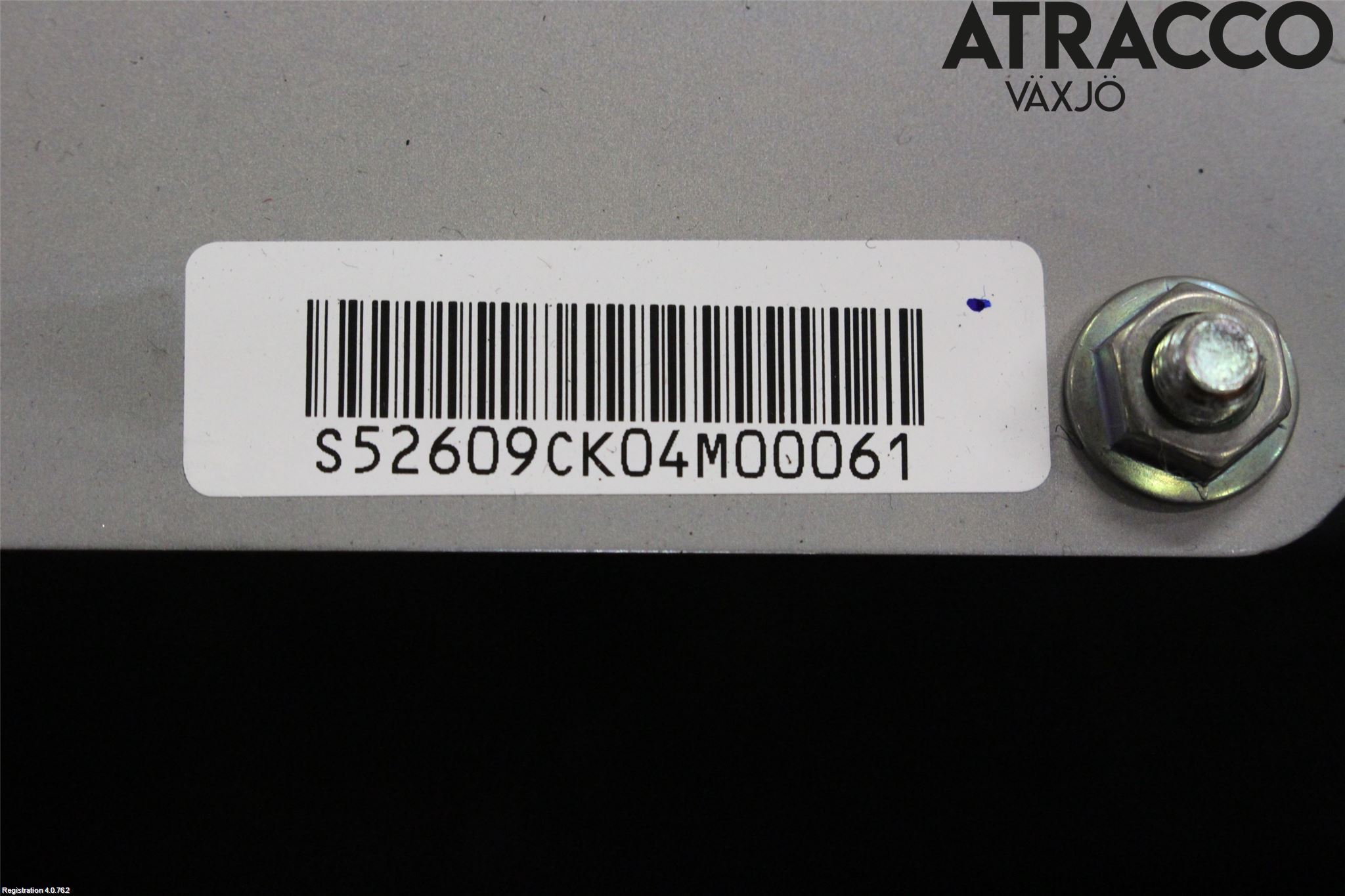 Hyundai IONIQ AE 17-22 Batteri Högspänning