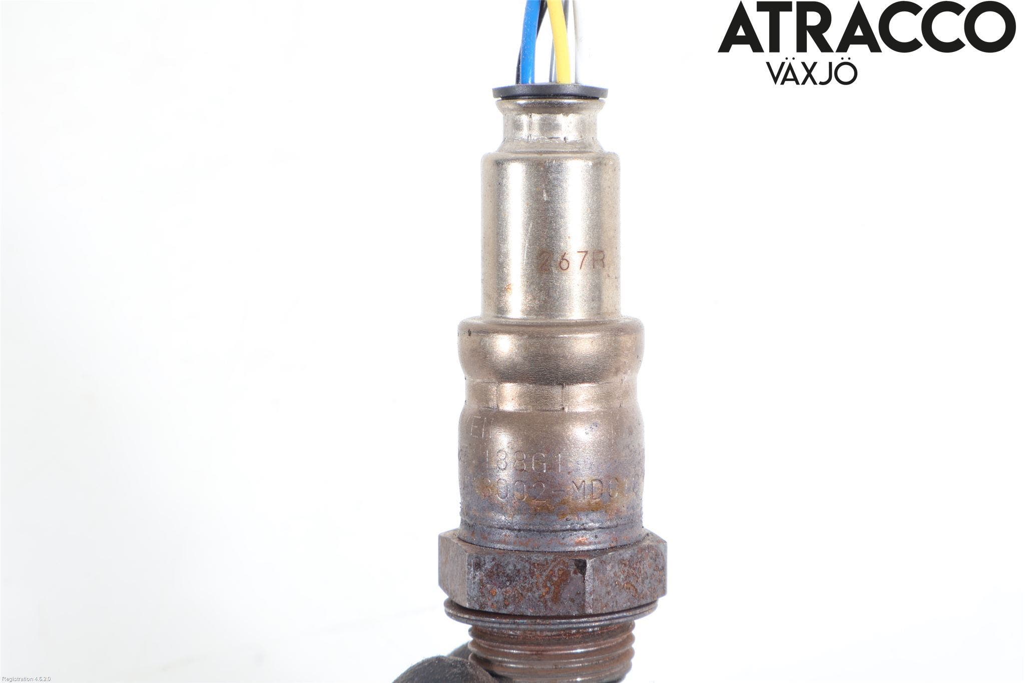 Mazda CX-60 22- Injlambdasond