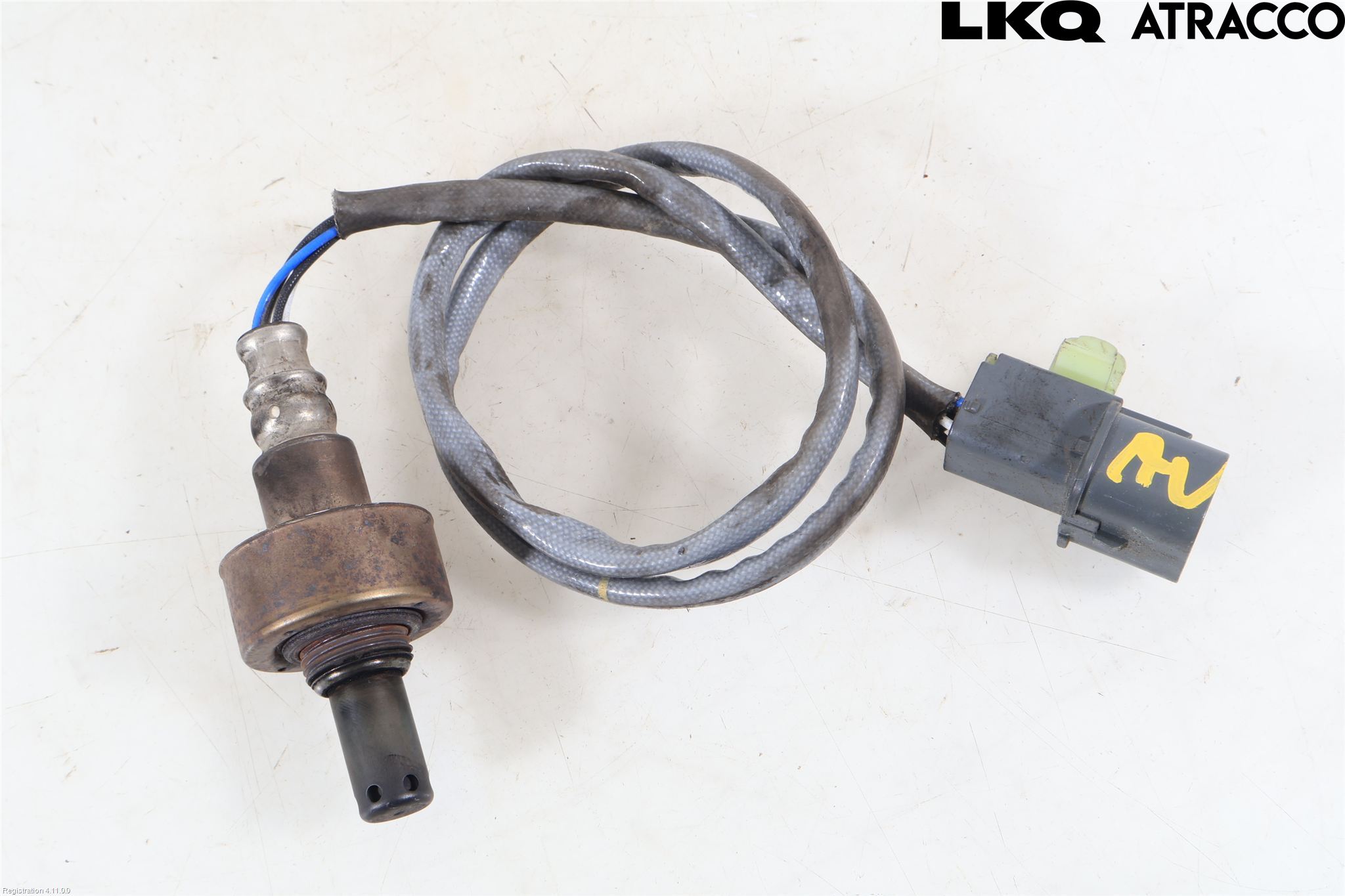 Mitsubishi OUTLANDER 13-21 Injlambdasond