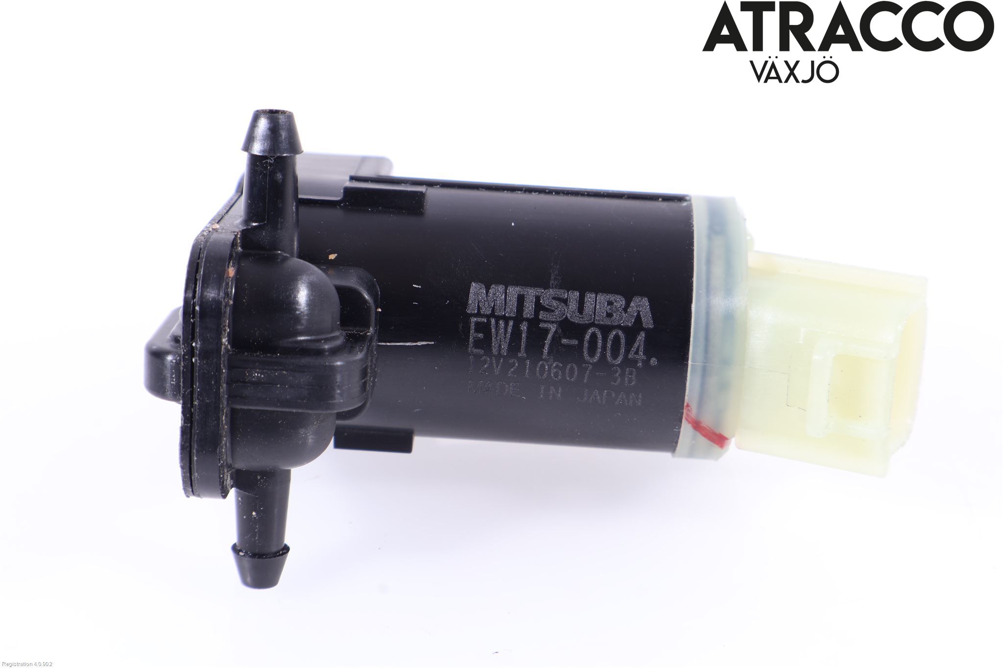 Honda E 20-23 Spolarpump Vindruta