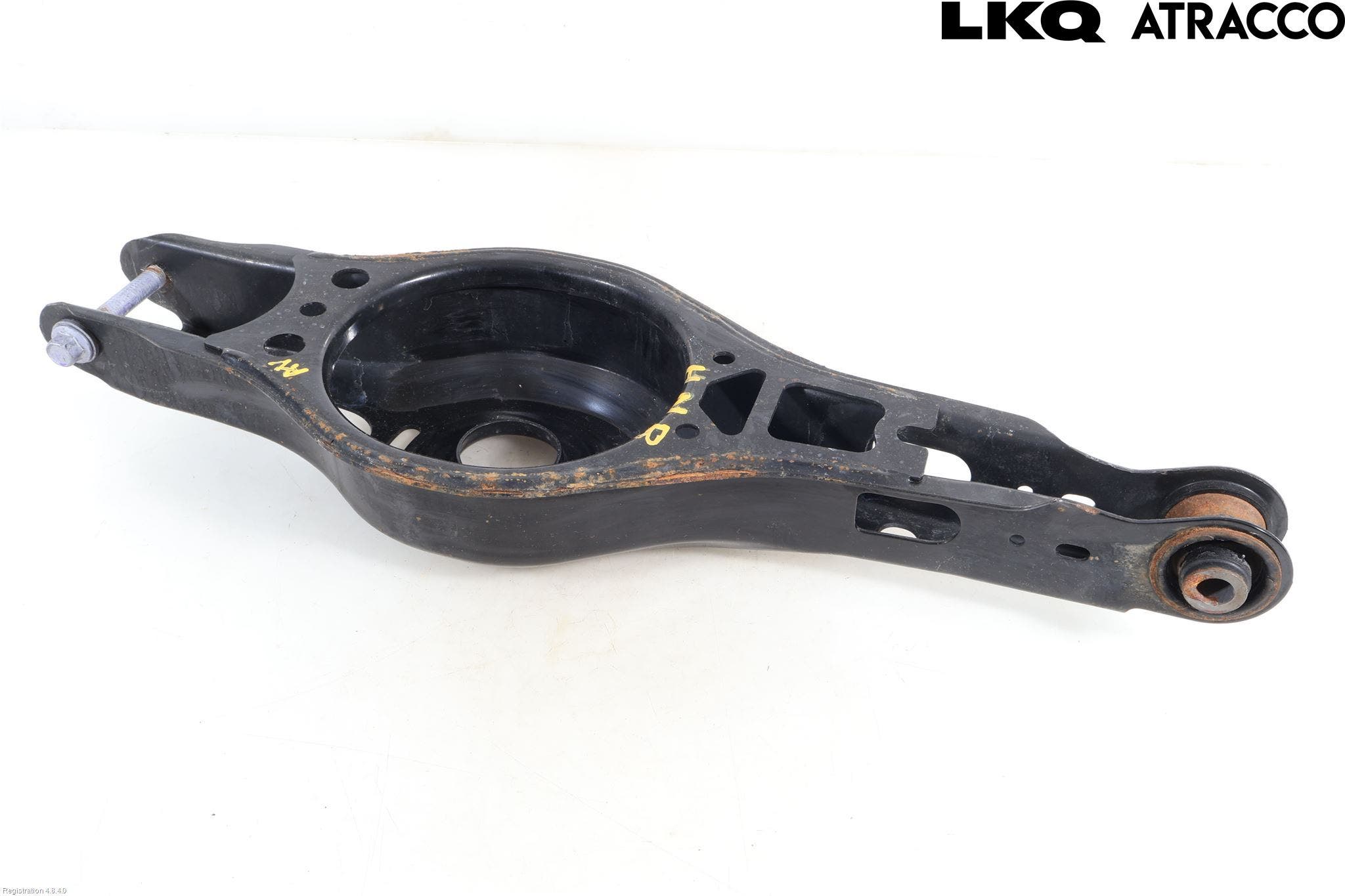 Alfa TOYOTA C-HR 24- Bärarm Bak Höger