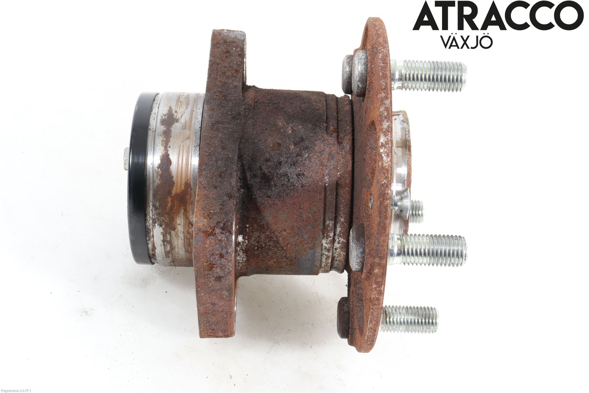 Honda HR-V 15-21 Nav Bak