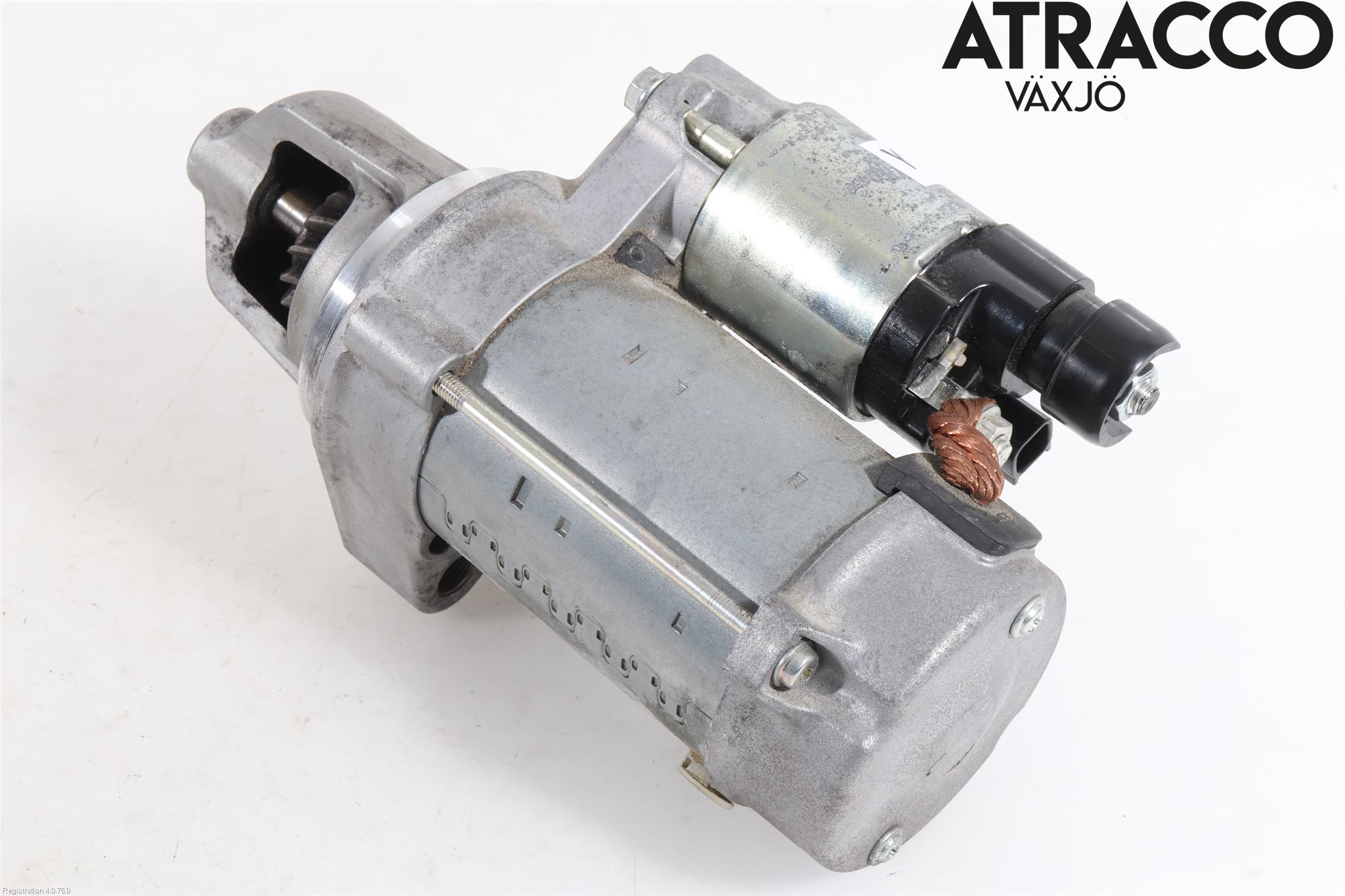 Honda CIVIC 17-22 Startmotor