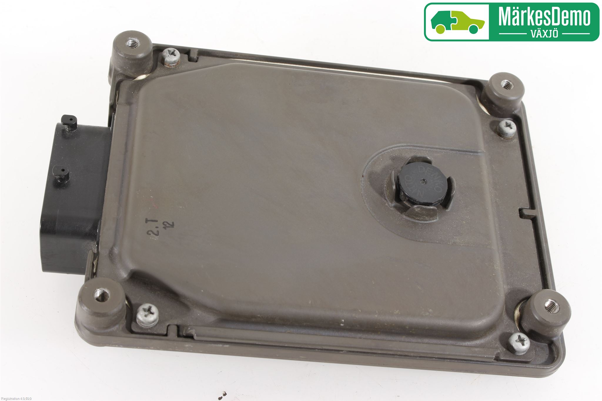 Toyota HILUX 16- Styrenhet Övrigt