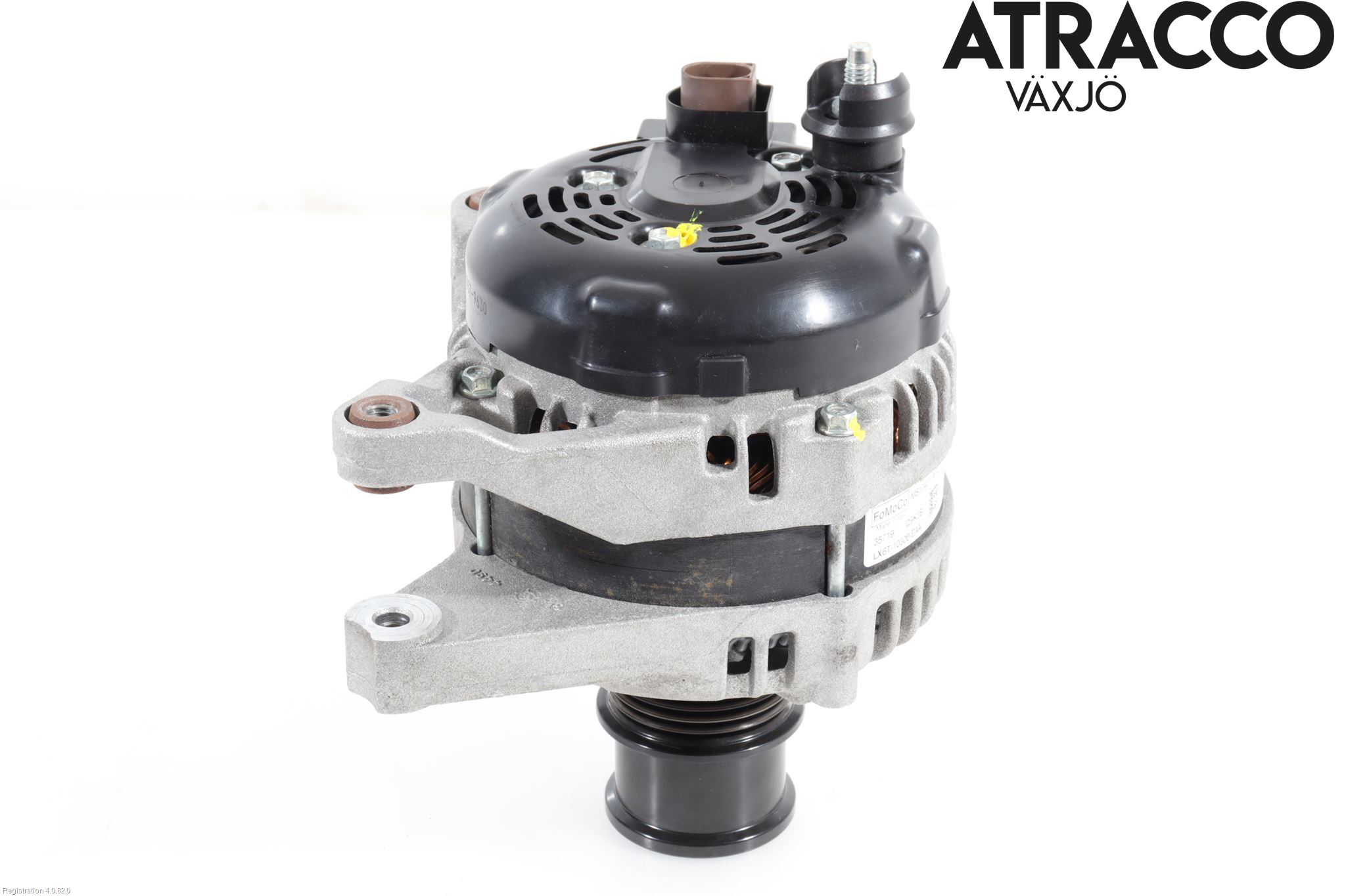 Ford FIESTA (VII) 18-23 Generator