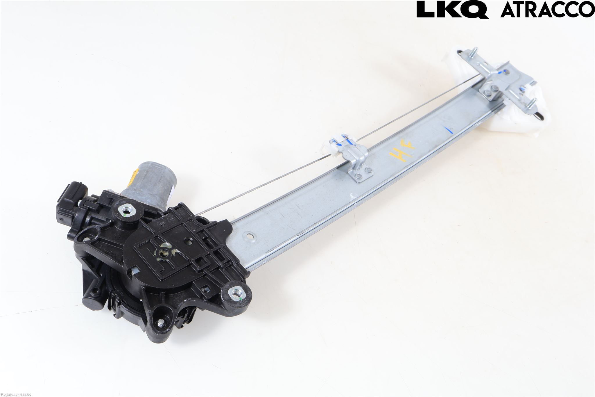 Honda E:NY1 23- Fönsterhiss El Kompl