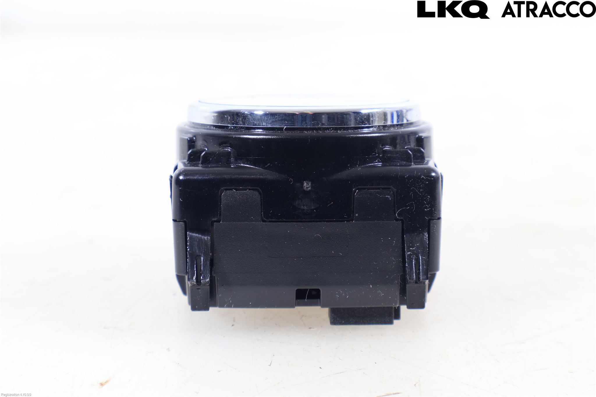 Mercedes-Benz MB E-KLASS (W213) 16-23 Instrument Klocka