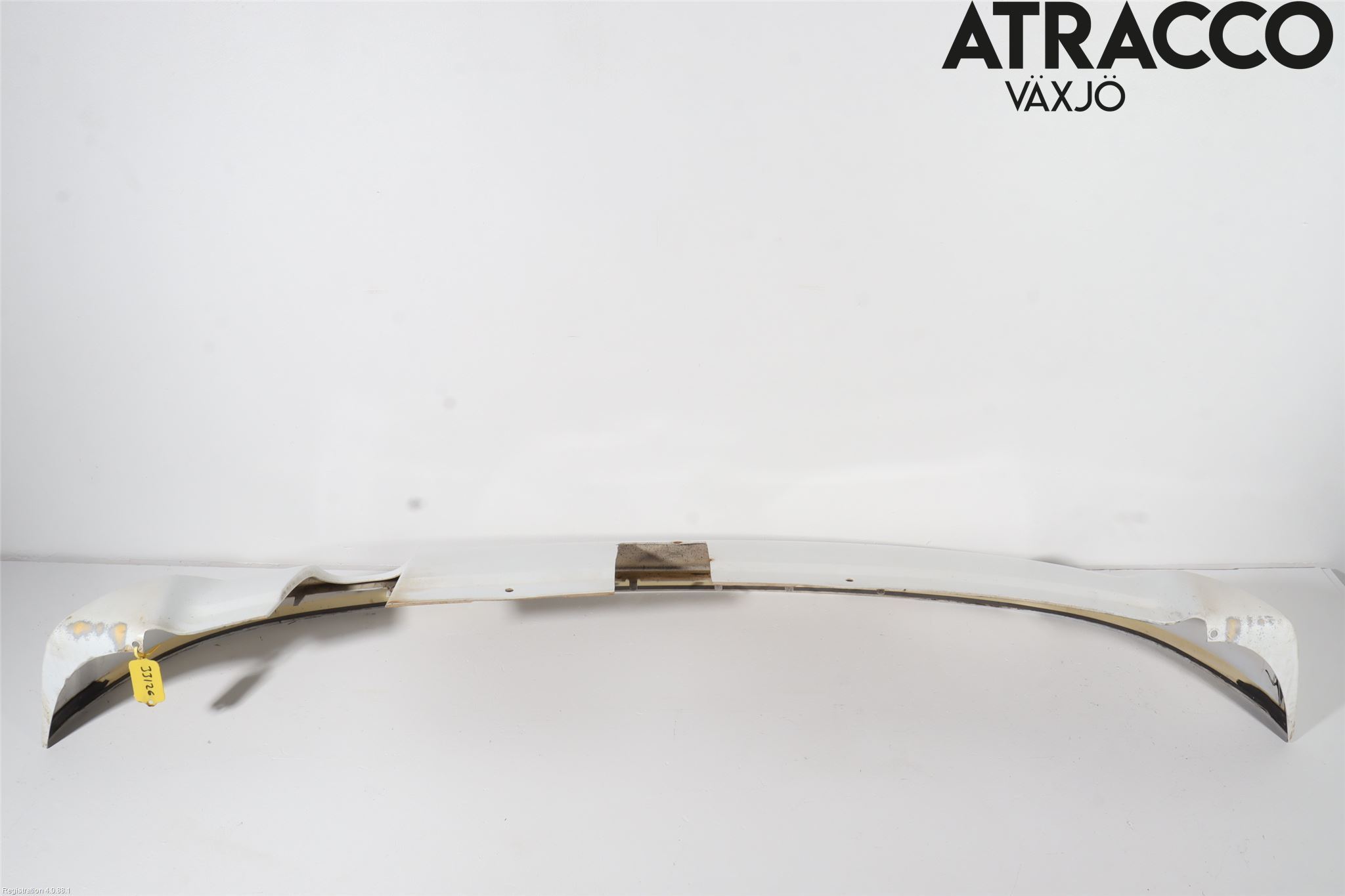 Opel ASTRA J 10-15 Stötfångare Bak