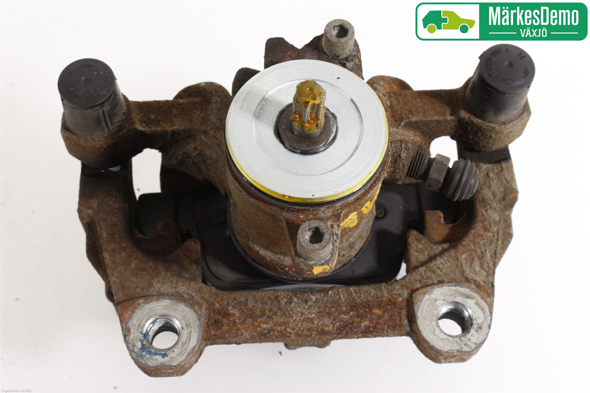 Ford MONDEO 15-22 Bromsok Bak Vänster