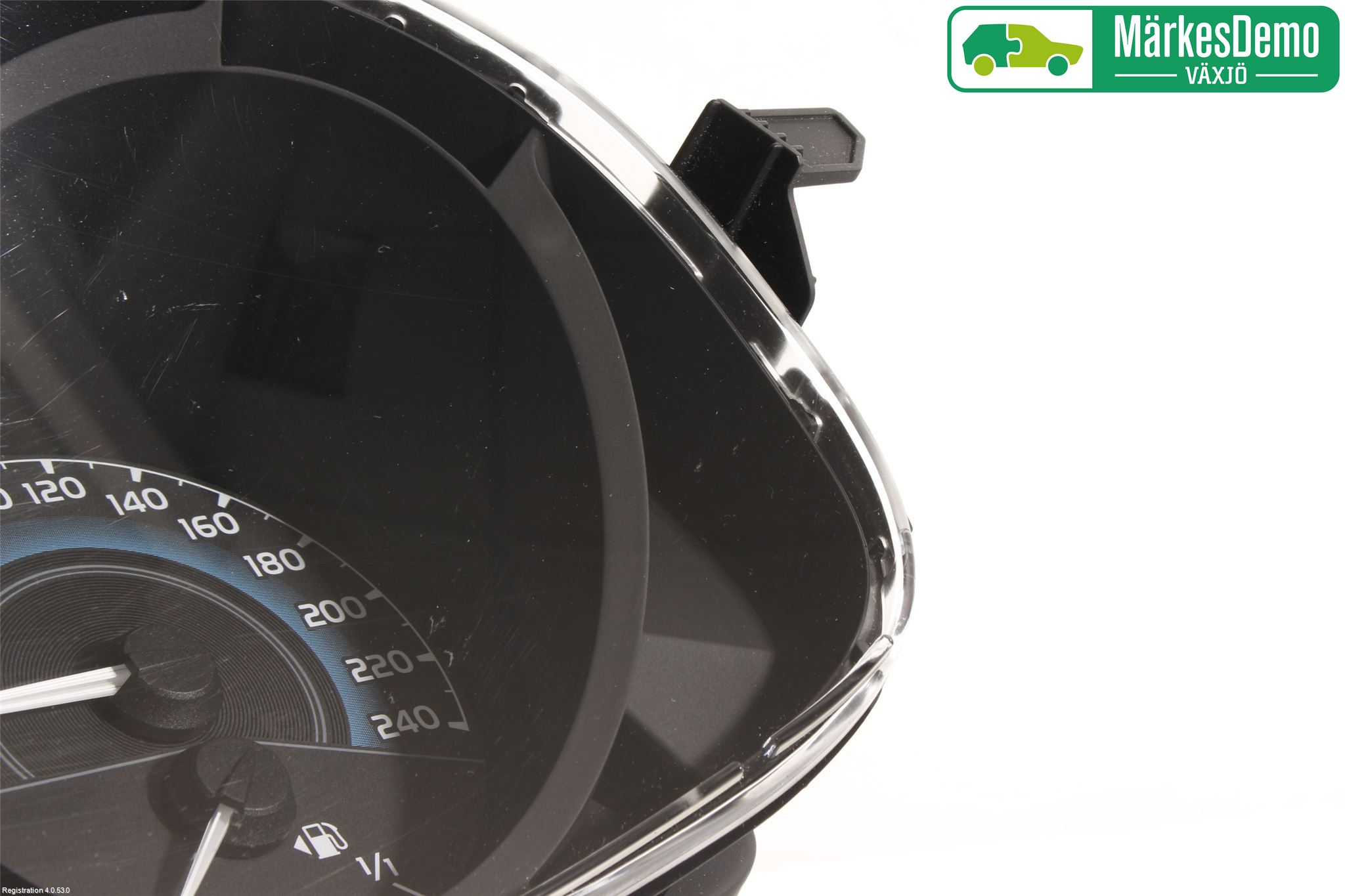 Toyota AURIS 13-19 Instrument Komb