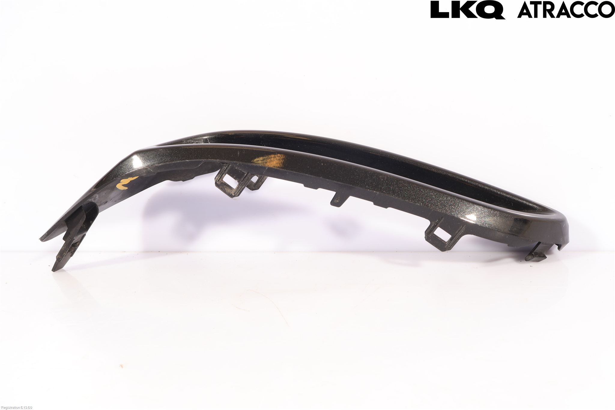 Toyota AURIS 13-19 Stötfångardel Bak Vä