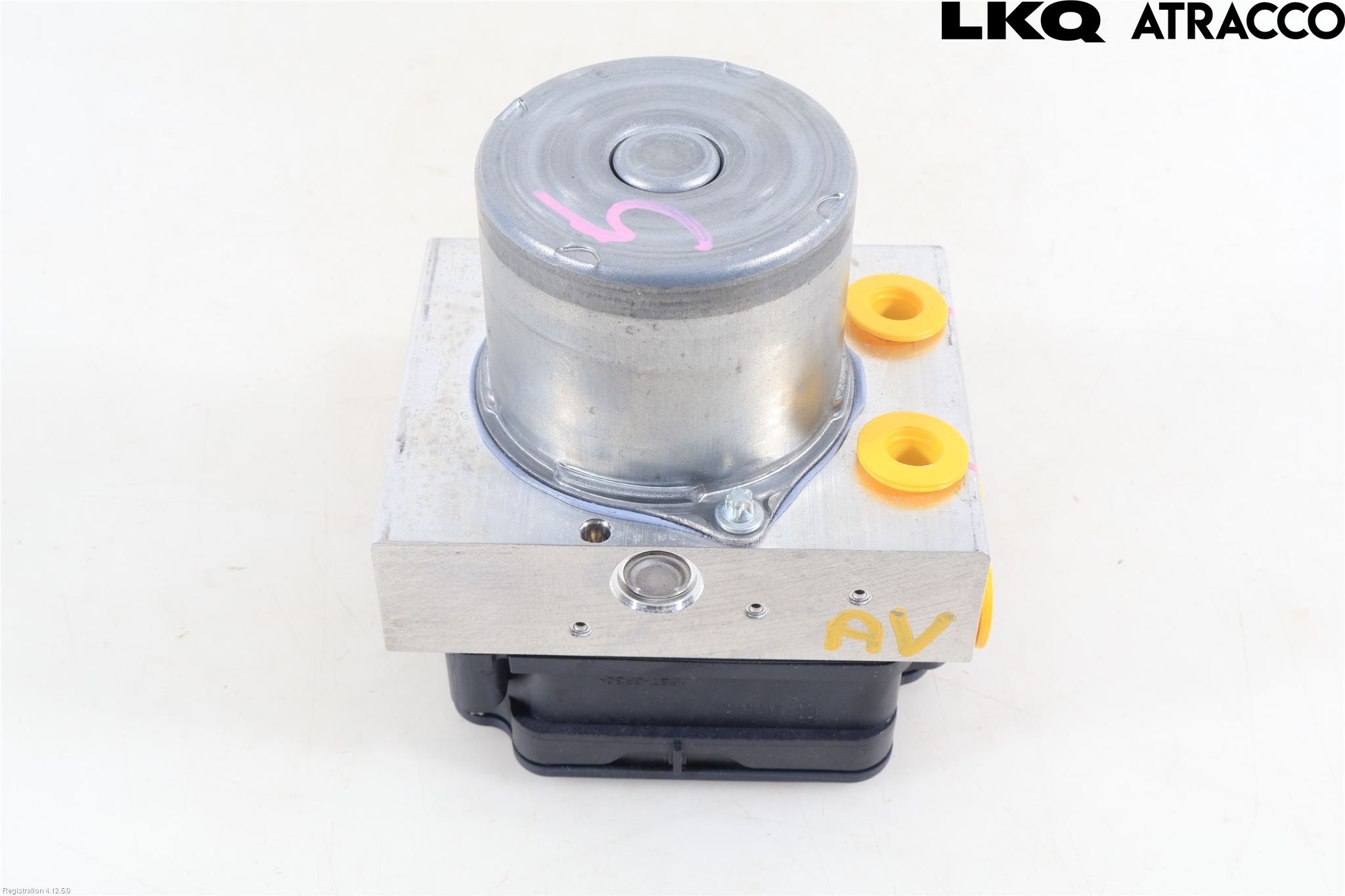 Toyota YARIS CROSS XP21 21- Abs Hydraulaggregat