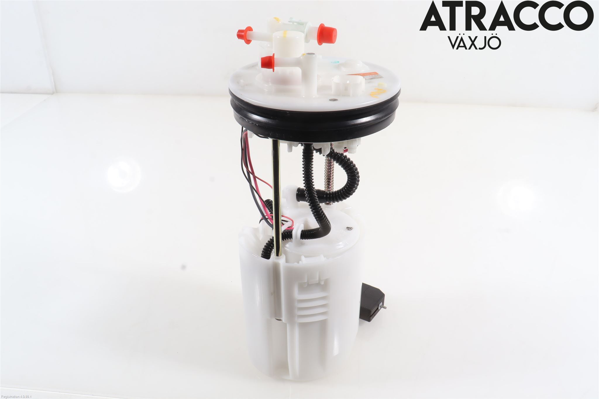 Honda HR-V 21- Bränslepump El