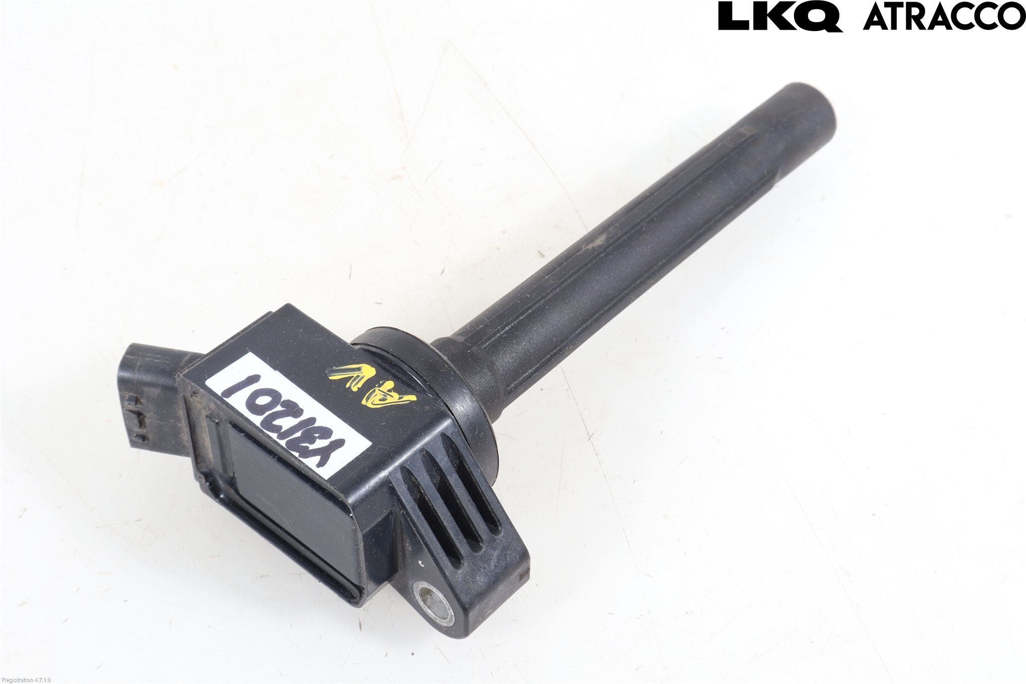 Toyota AURIS 13-19 Tändspole