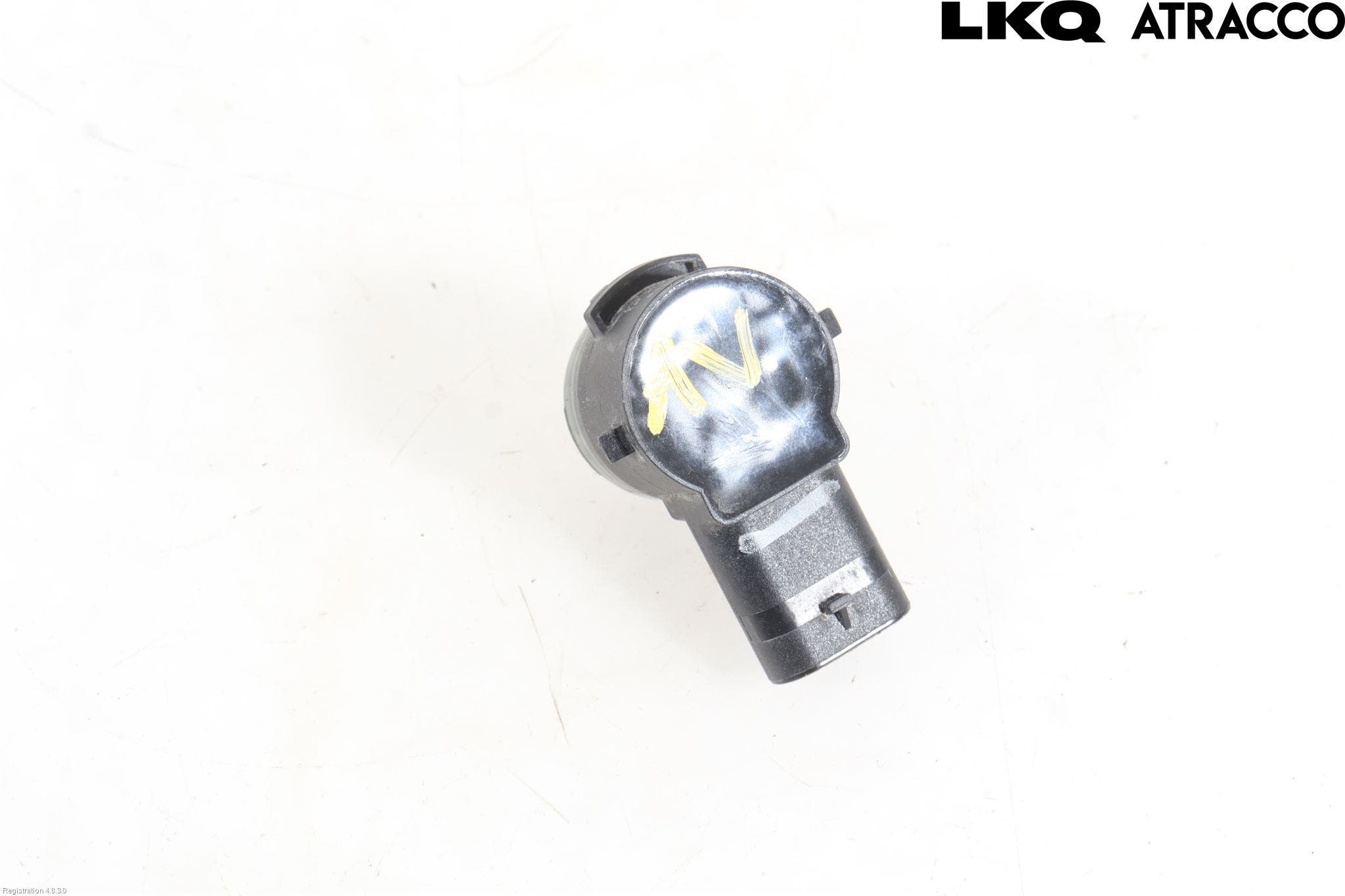 Volkswagen VW CADDY 16-20 Parkeringshjälp Backsensor