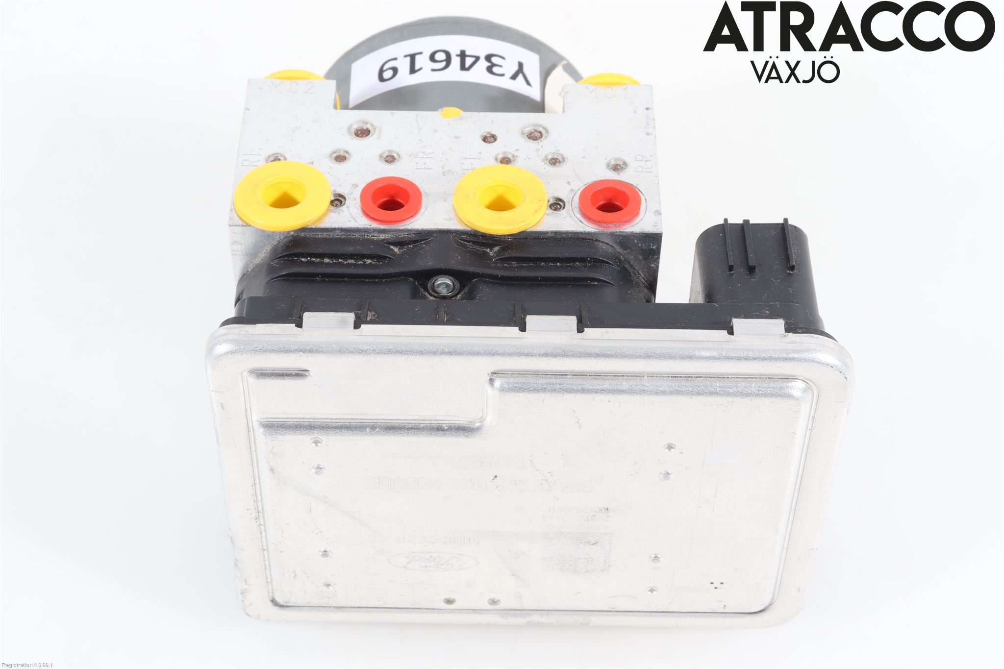 Ford FIESTA (VII) 18-23 Abs Hydraulaggregat