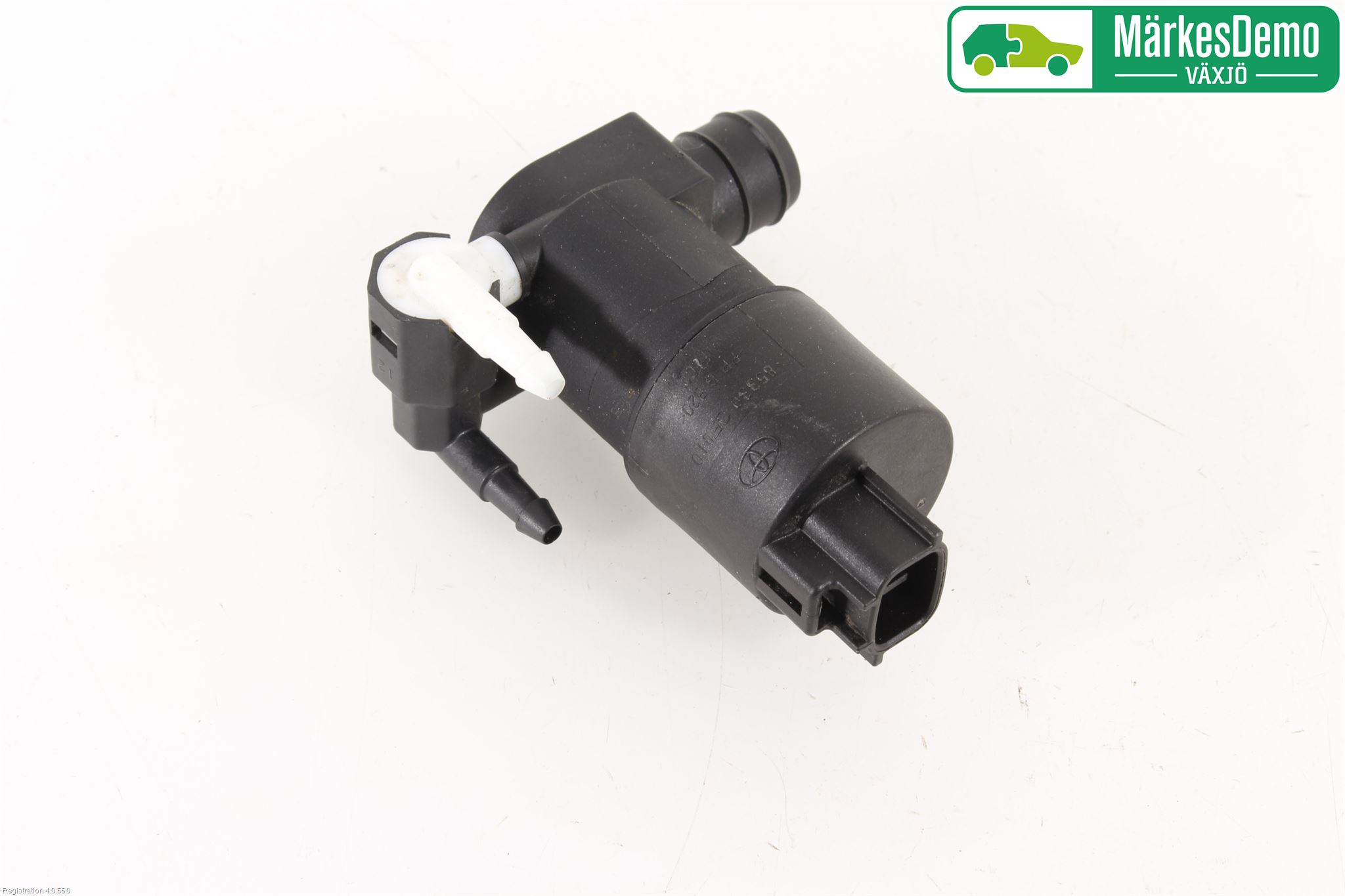 Toyota C-HR 16-23 Spolarpump Vindruta