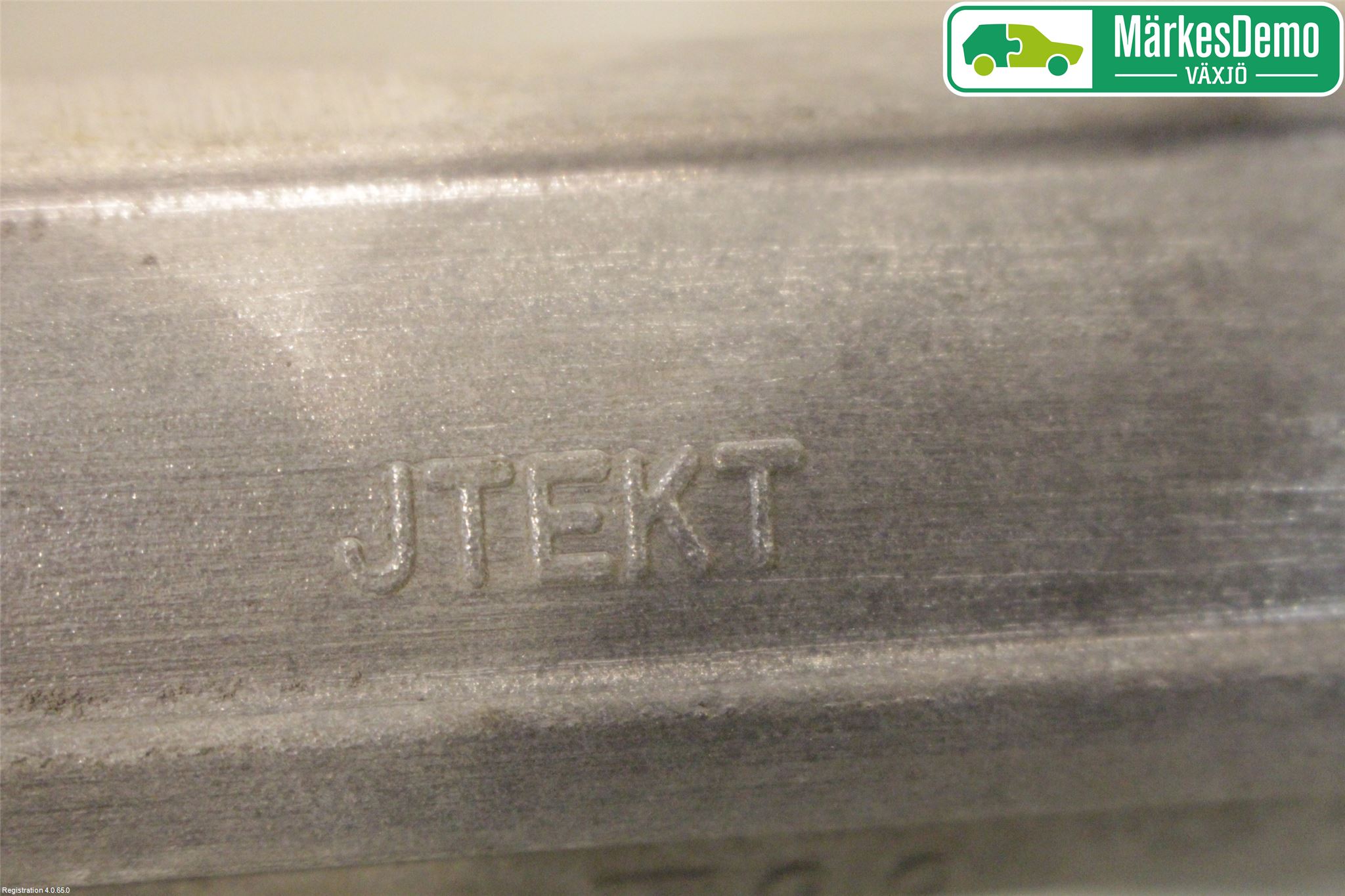 Lexus RX AL20 16-22 Styrväxel Servo -Snäcka