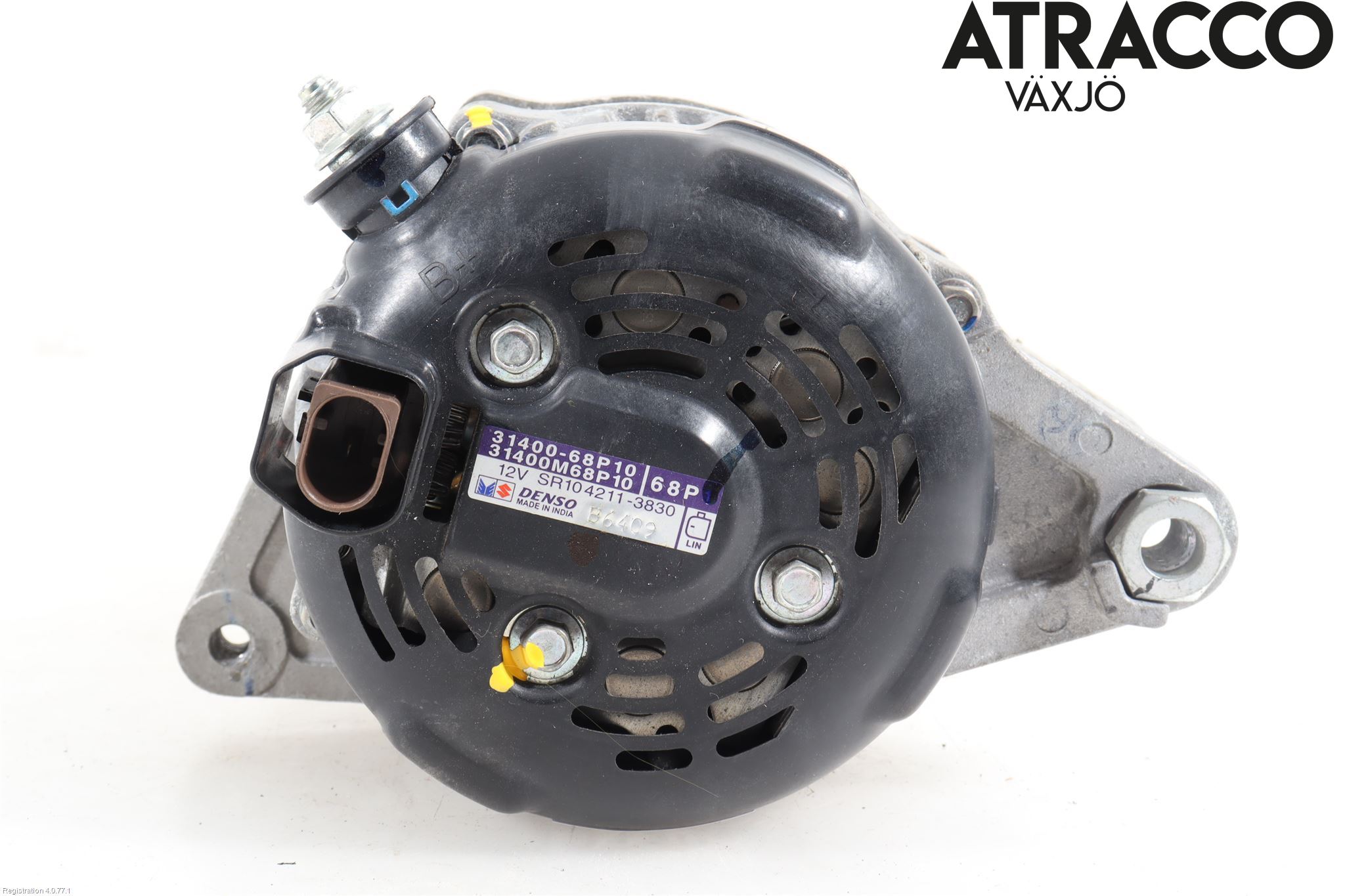 Suzuki BALENO 95-19 Generator