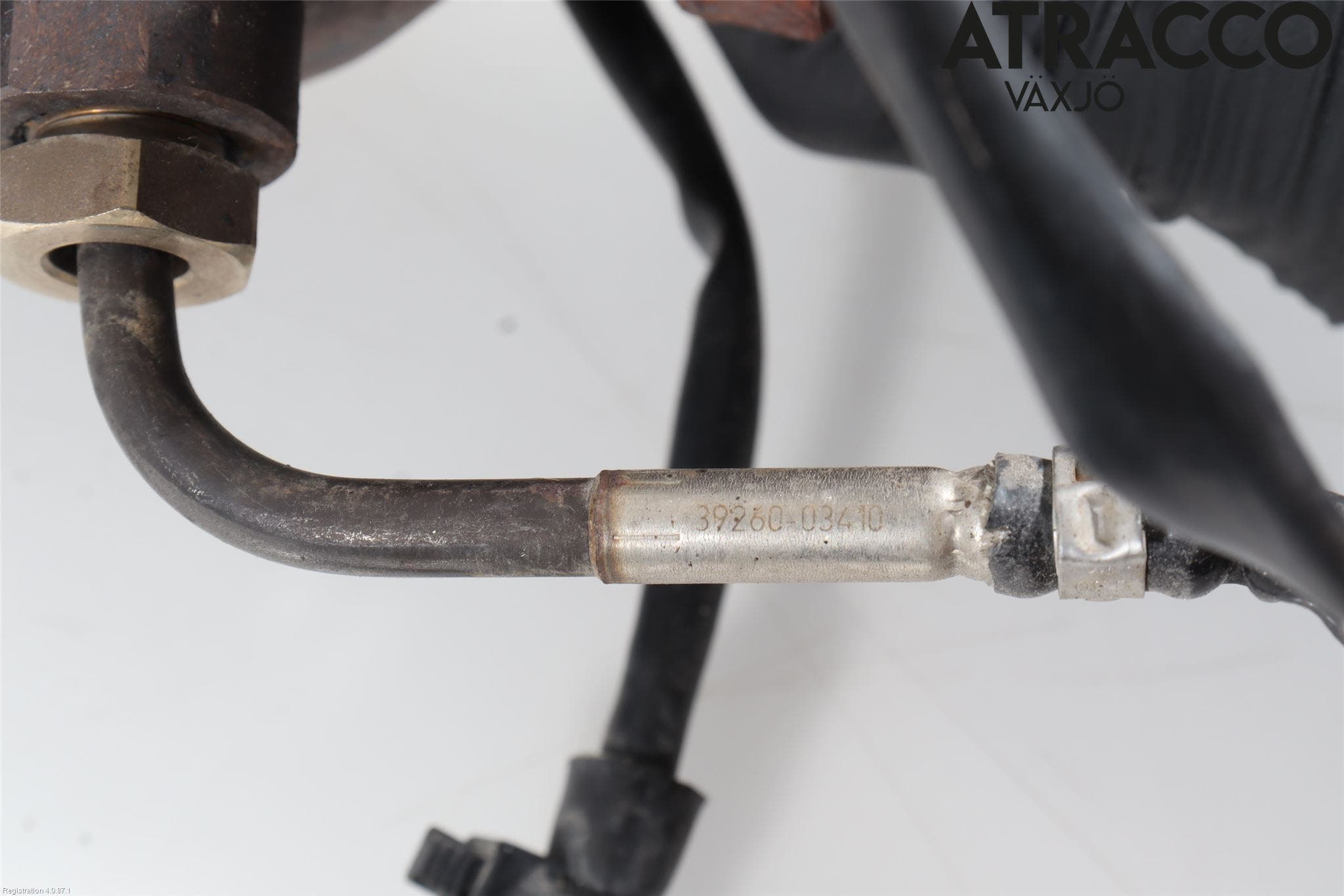 Hyundai KONA/ELECTRIC OS 18-23 Katalysator