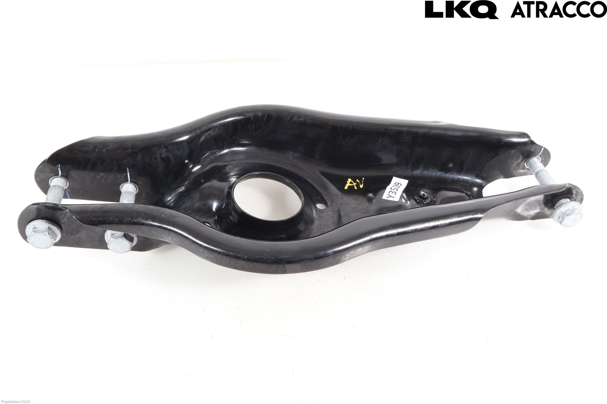 Tesla MODEL Y 21- Bärarm Bak Vänster