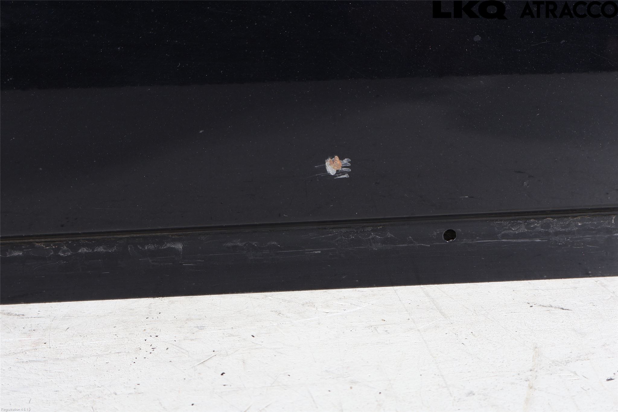 Volkswagen VW PASSAT 11-14 Dörr Fram Vänster