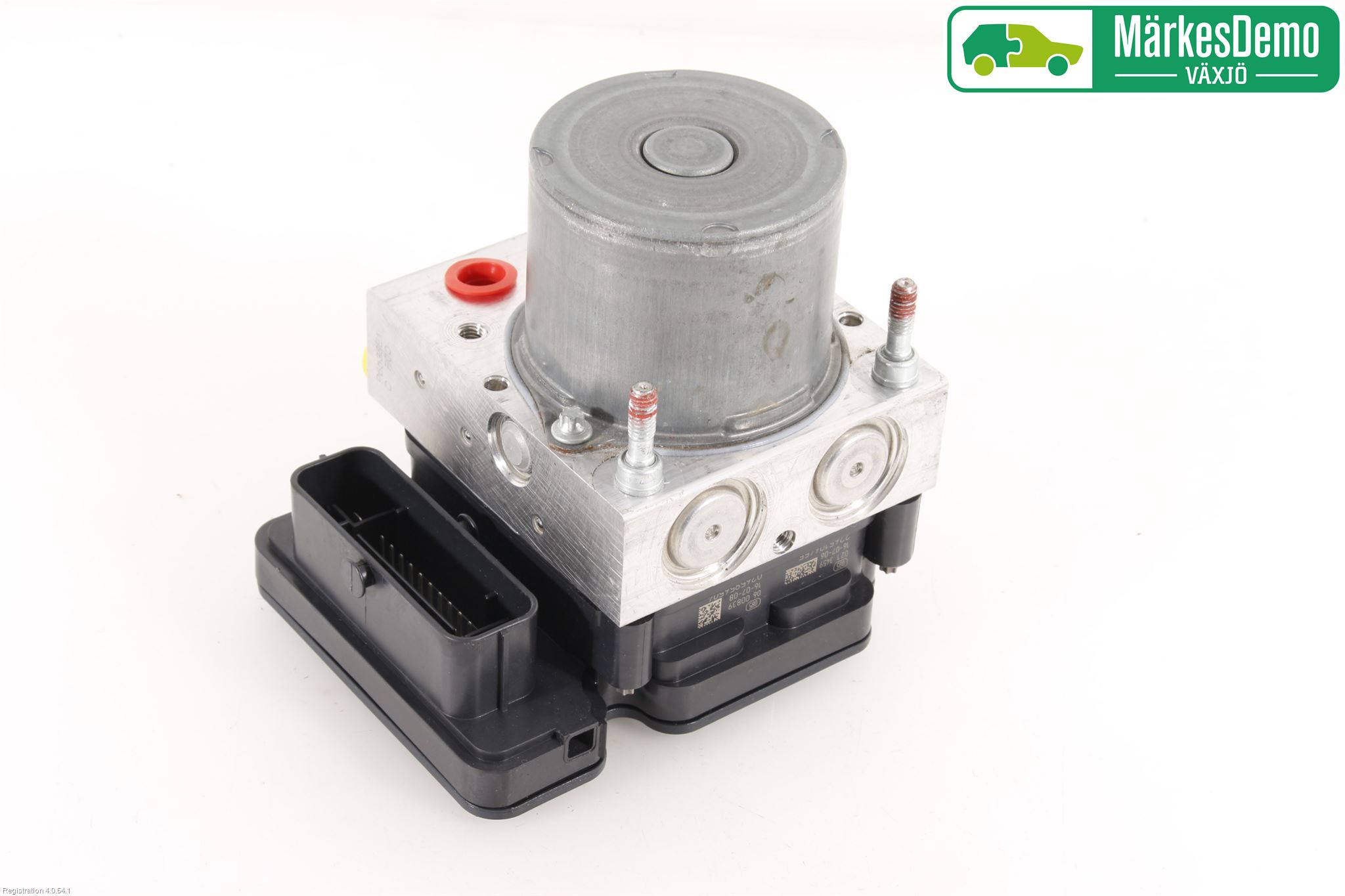 Toyota VERSO 09-18 Abs Hydraulaggregat