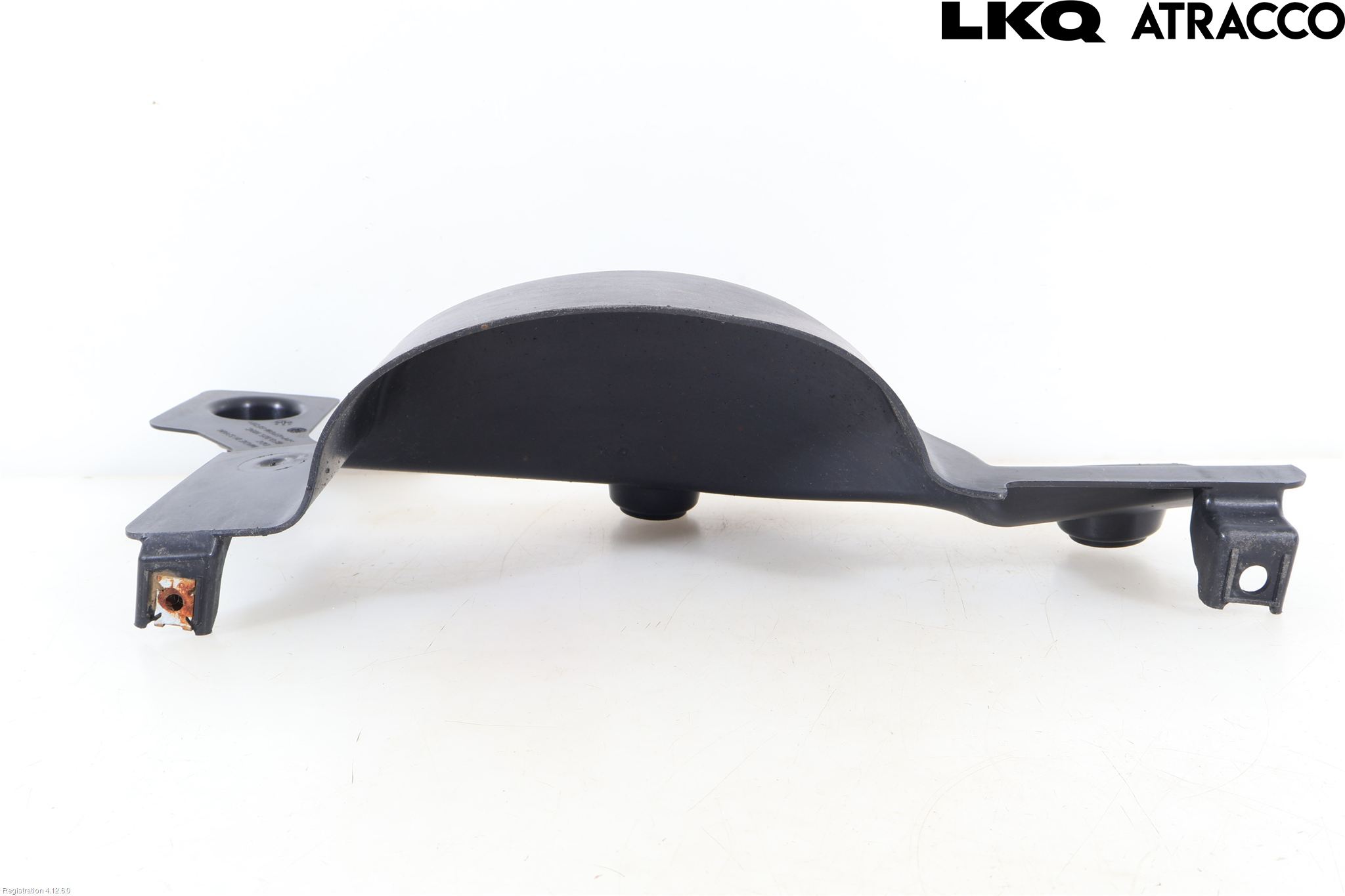 Seat IBIZA V 21- Hasplåt Plåt-Plast