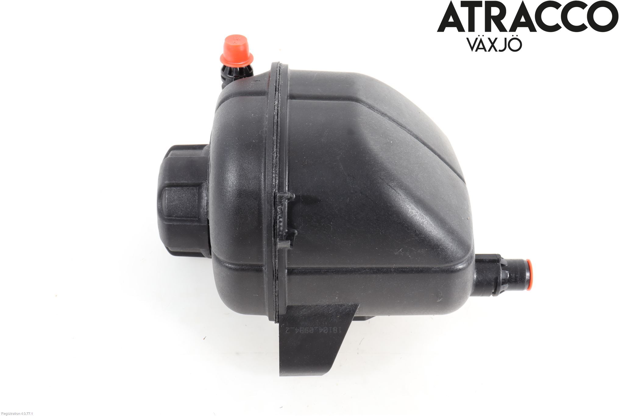 BMW 5 G30/G31/F90 17-23 Expansionstank