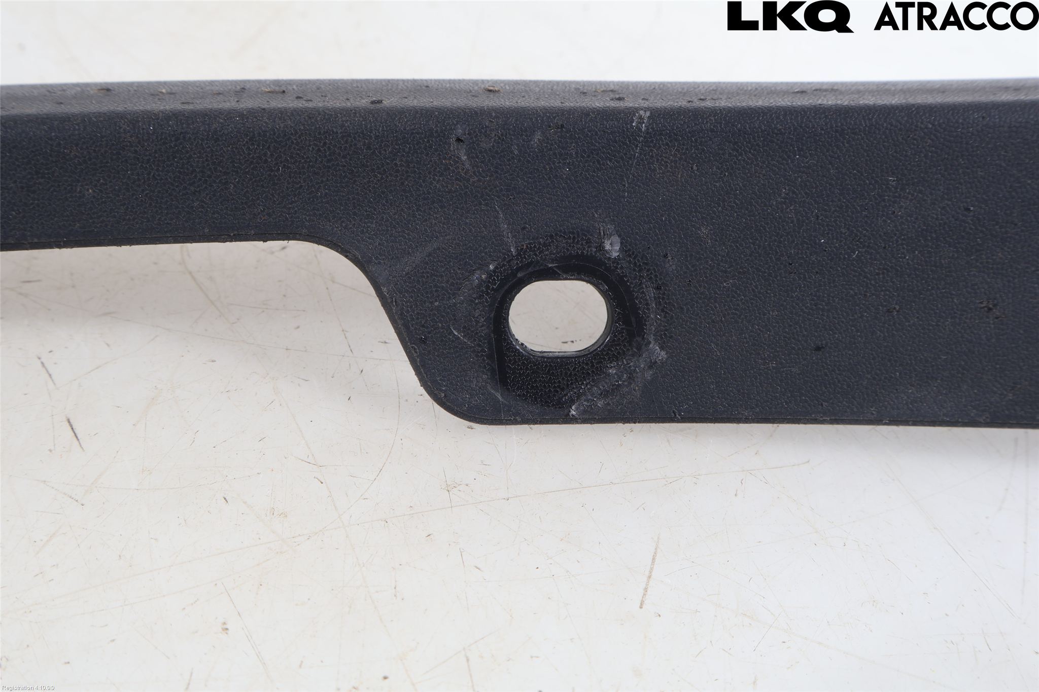 Toyota RAV4 19- List Skärmkant