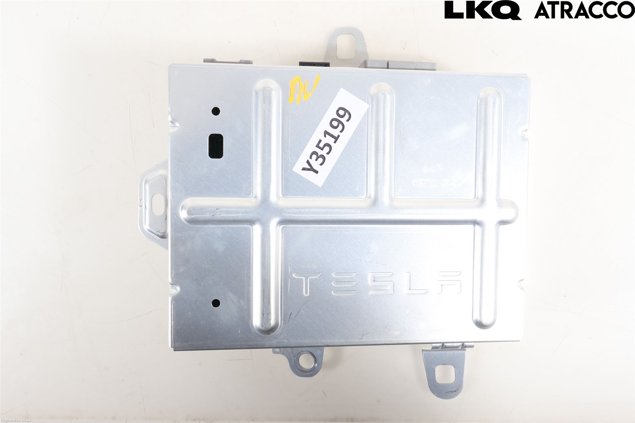 Tesla MODEL Y 21- Cd Radio - Multimediapanel