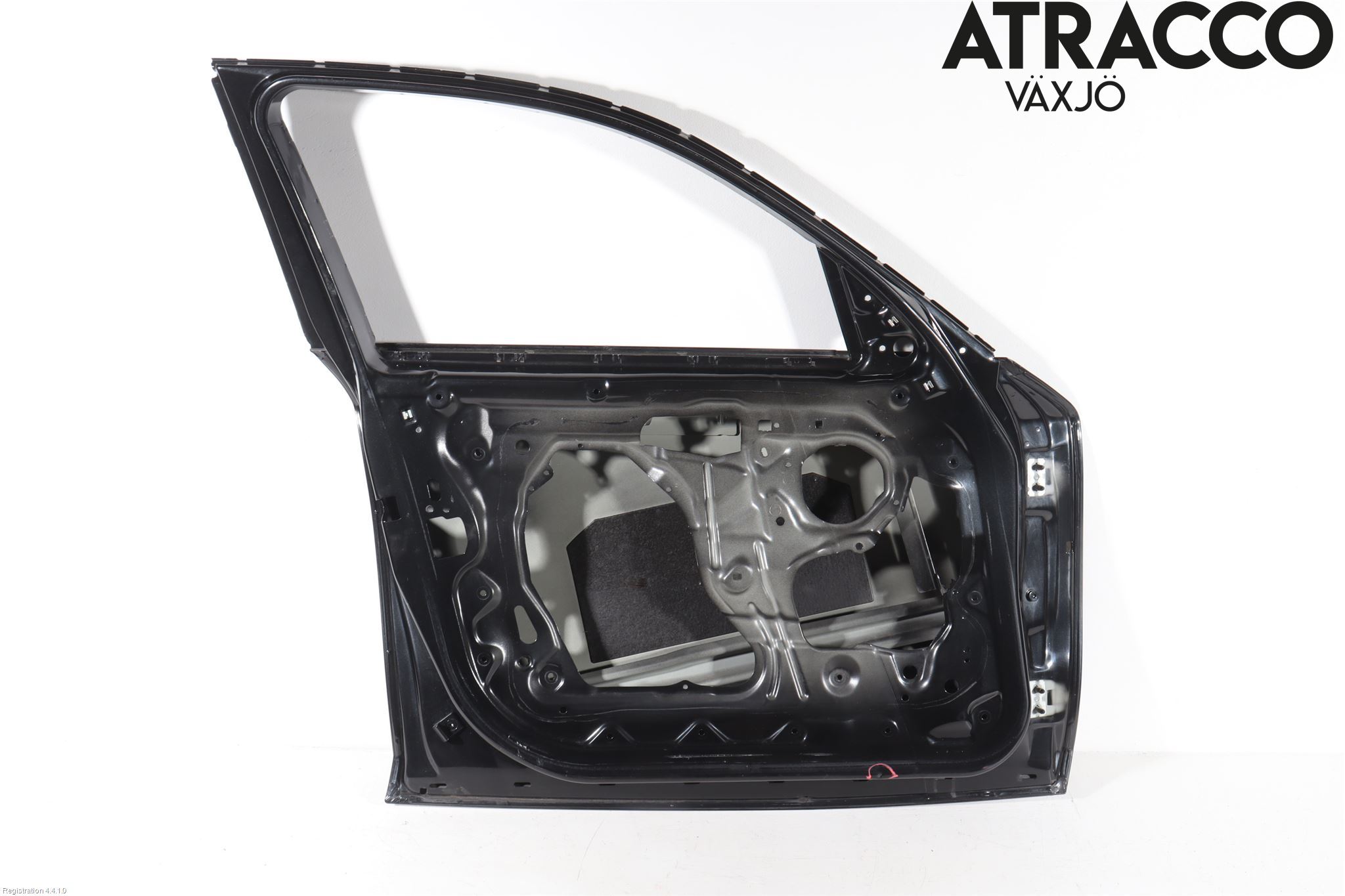 BMW 1 E87/81 5D/3D 03-11 Dörr Fram Vänster