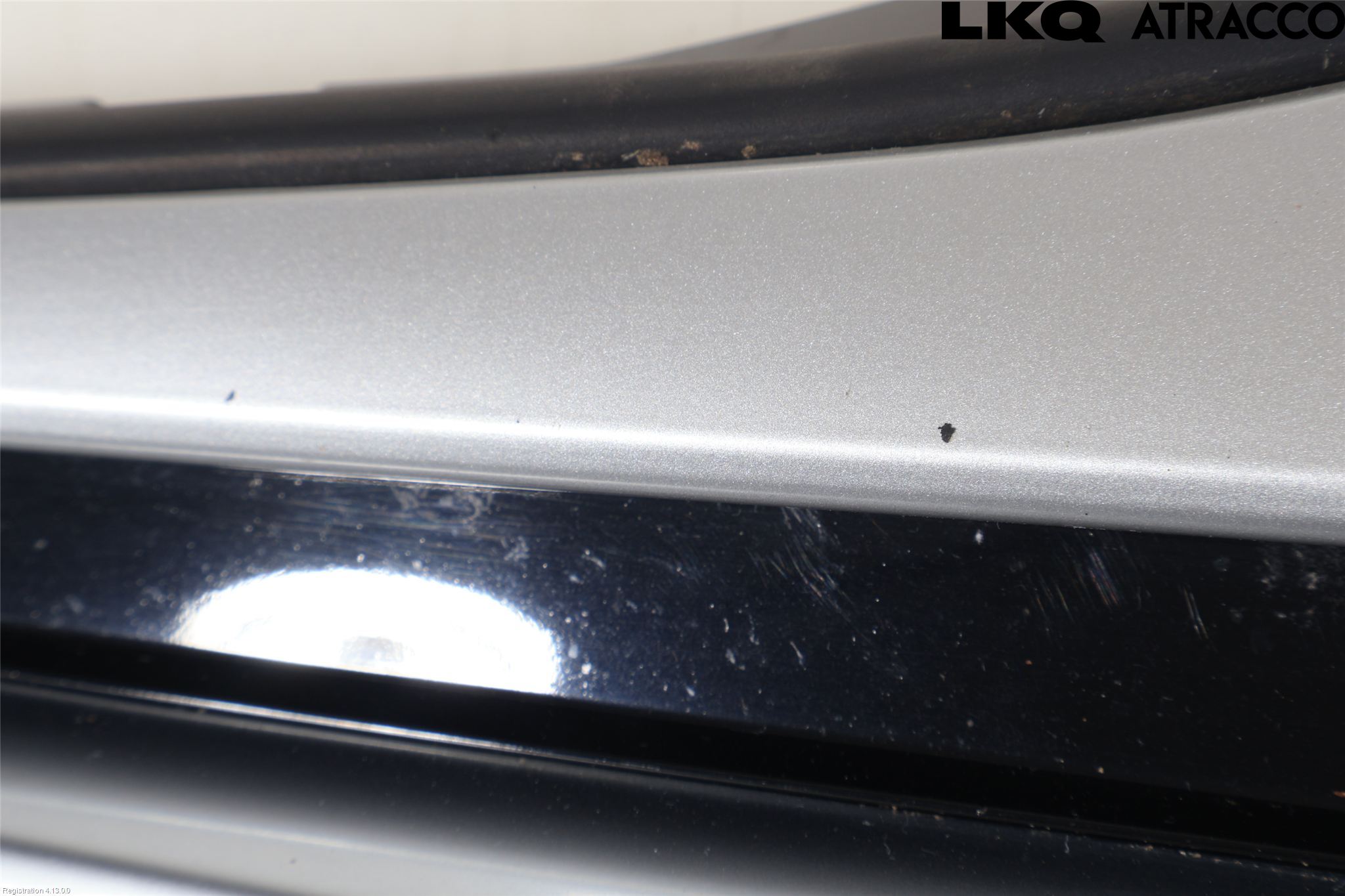 Toyota YARIS XP130 15-20 Grill Komp