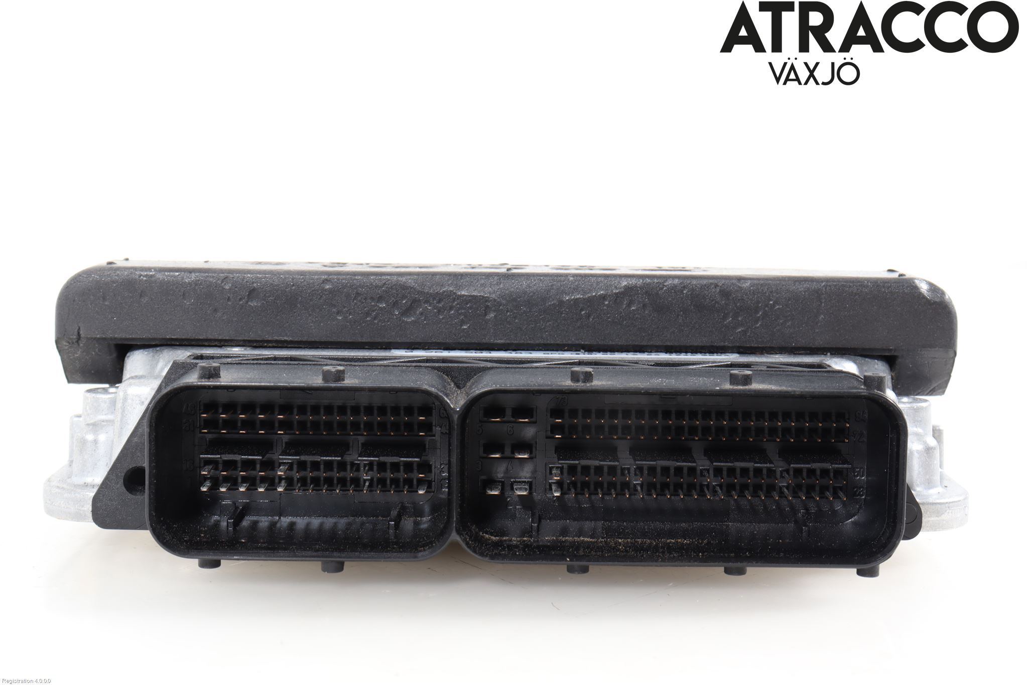 Audi A4/S4 08-11 Styrenhet Insprut Bensin
