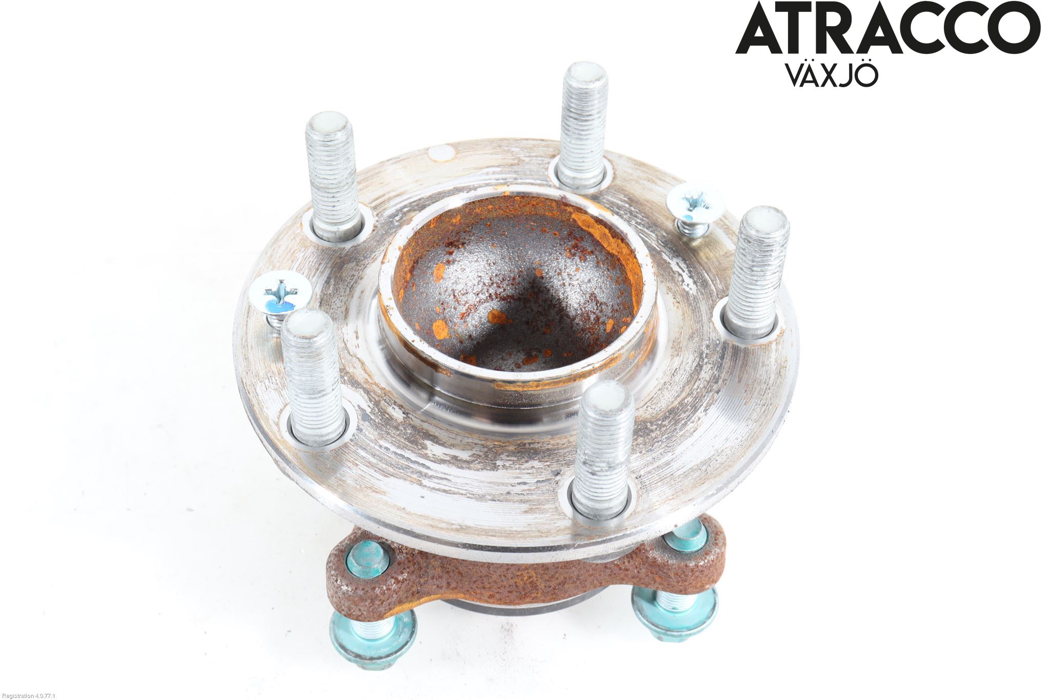 Mazda CX-30 20- Nav Bak