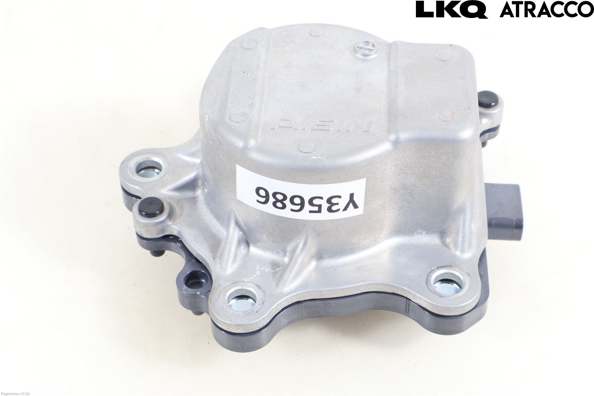 Toyota COROLLA 19- Vattenpump