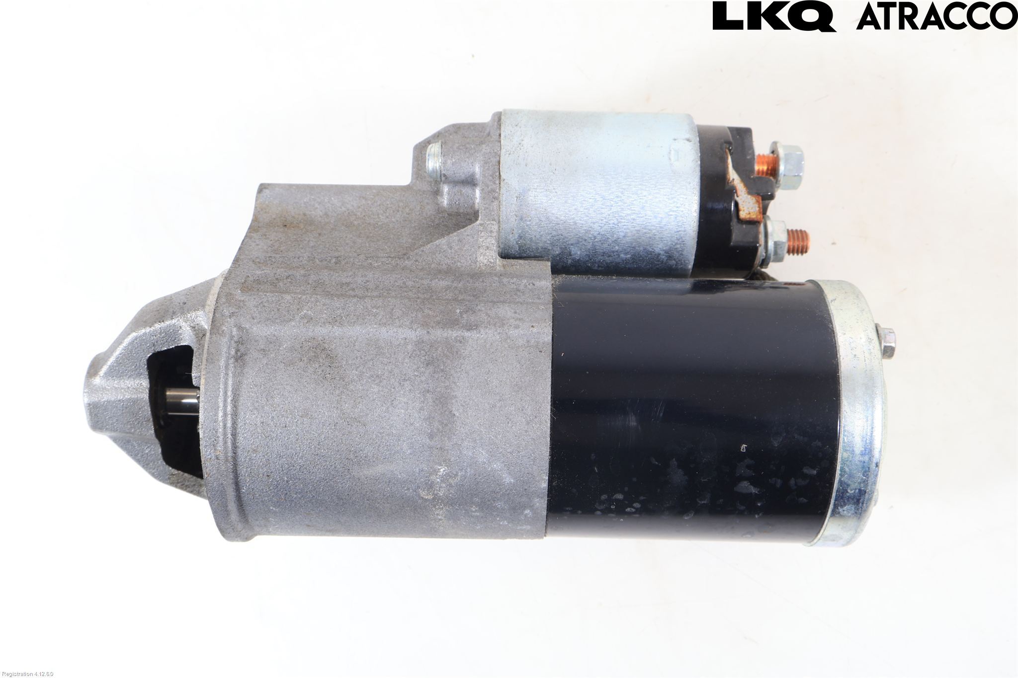 Mazda CX-60 22- Startmotor